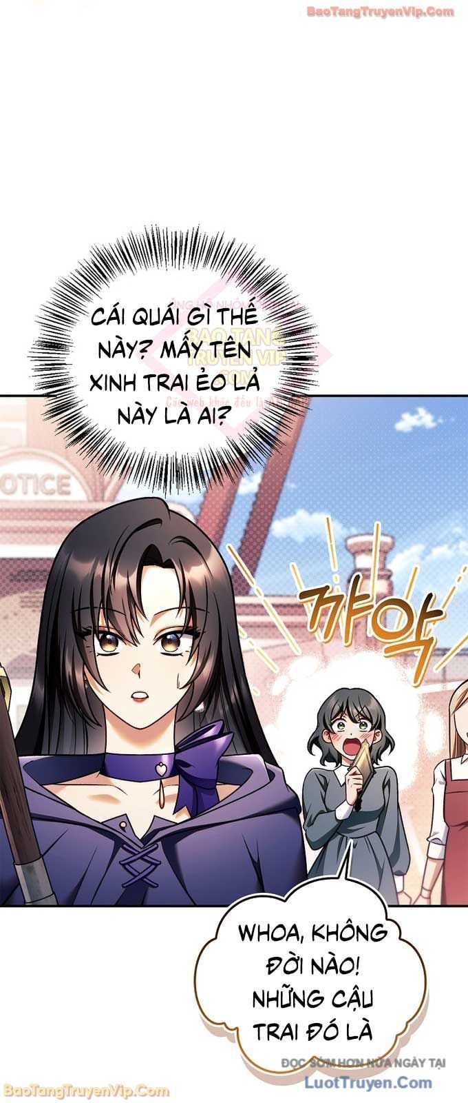 Ký Sự Hồi Quy Chapter 155 - Trang 2