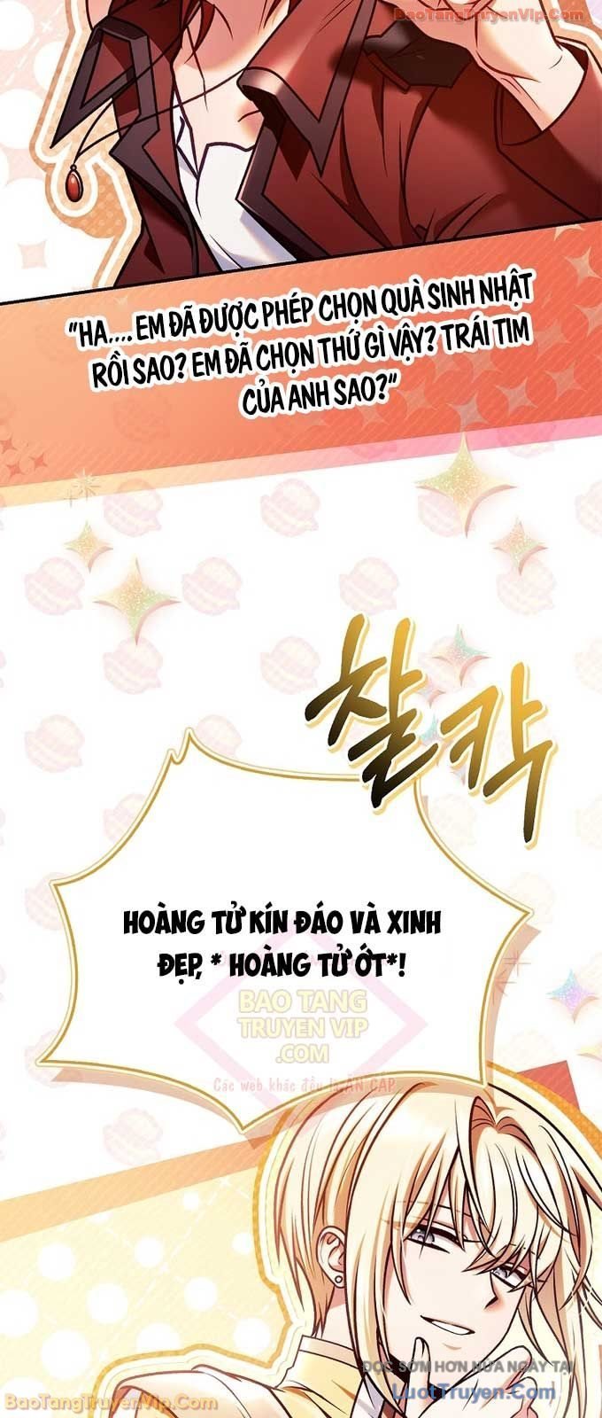 Ký Sự Hồi Quy Chapter 155 - Trang 2