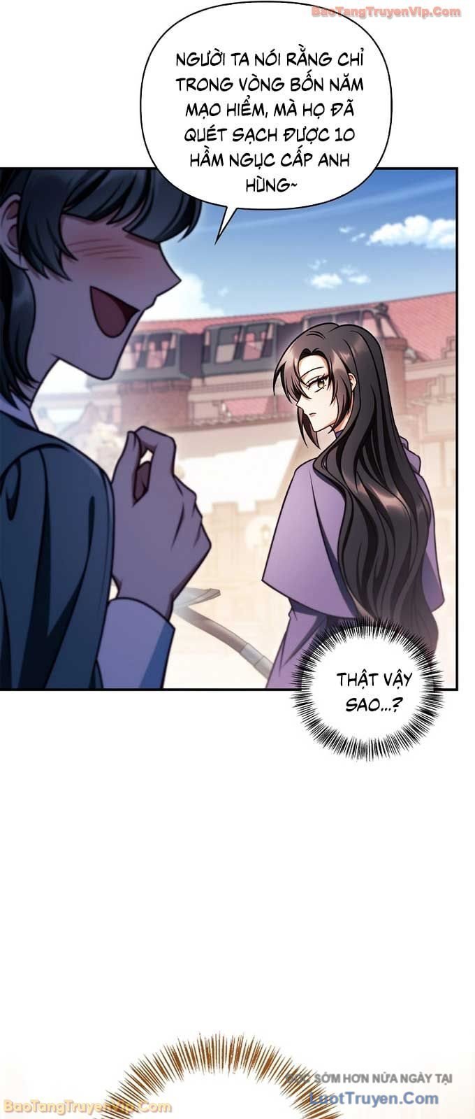 Ký Sự Hồi Quy Chapter 155 - Trang 2