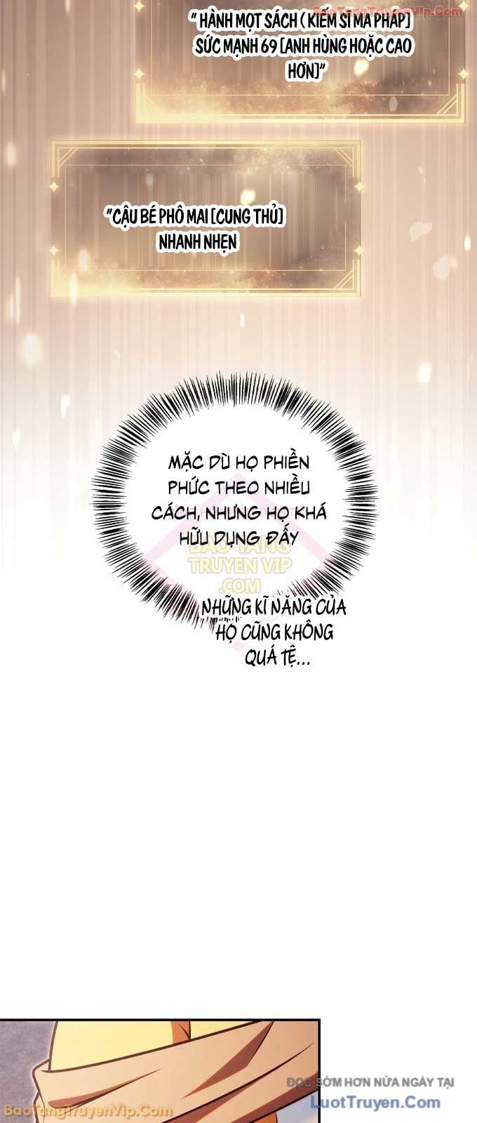 Ký Sự Hồi Quy Chapter 155 - Trang 2