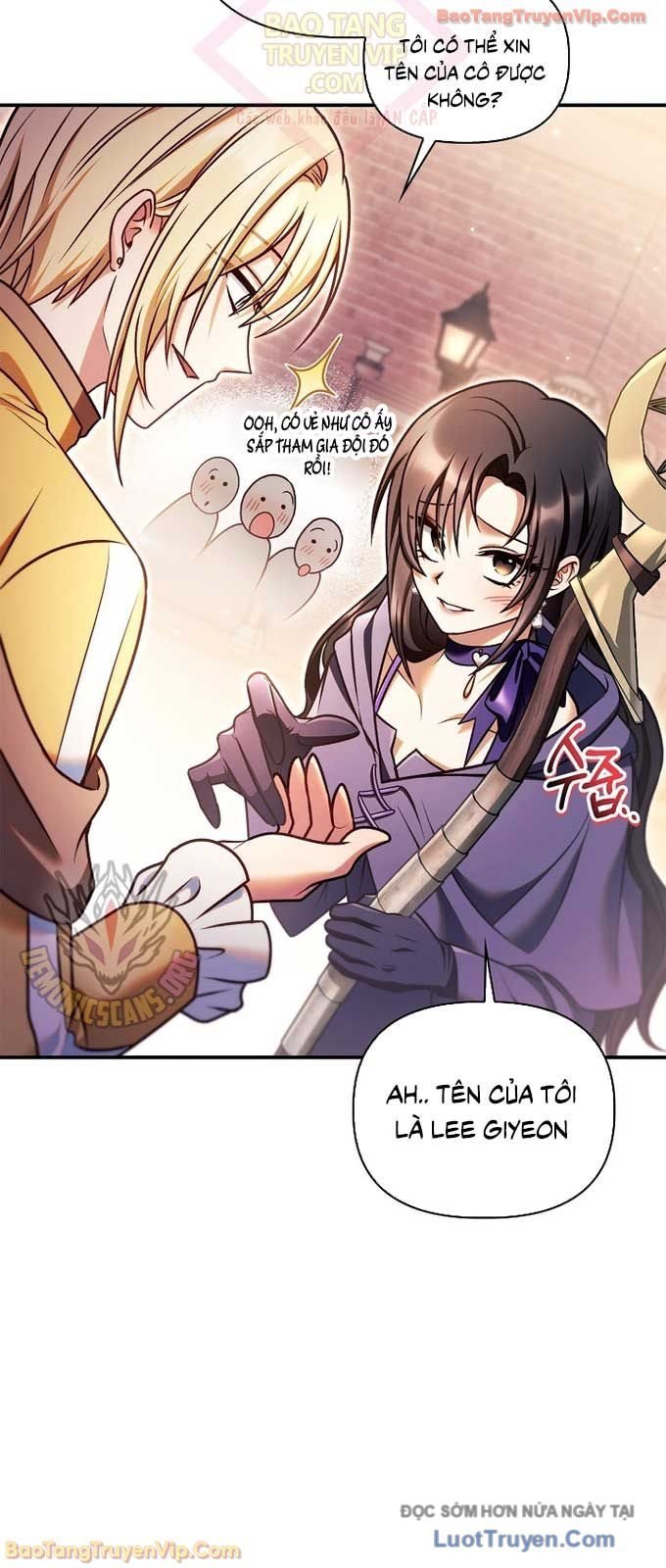 Ký Sự Hồi Quy Chapter 155 - Trang 2