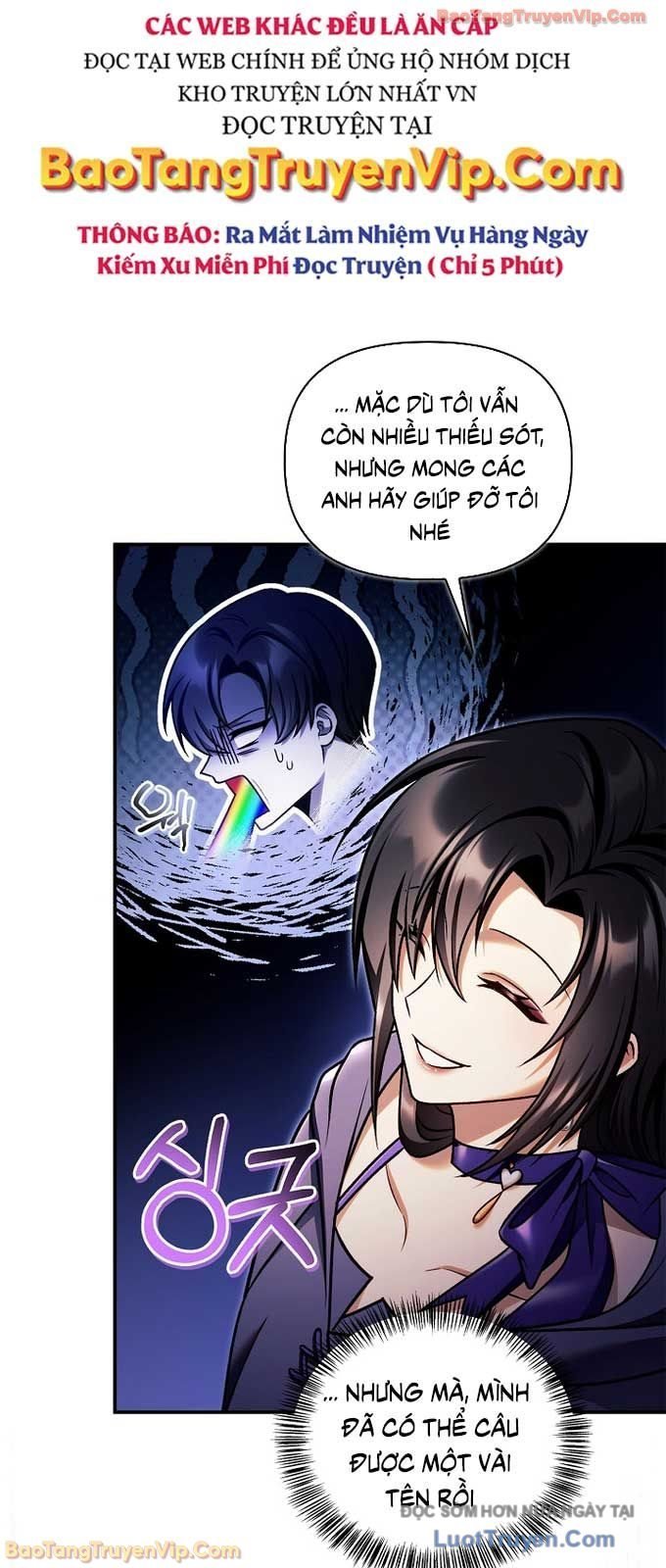 Ký Sự Hồi Quy Chapter 155 - Trang 2