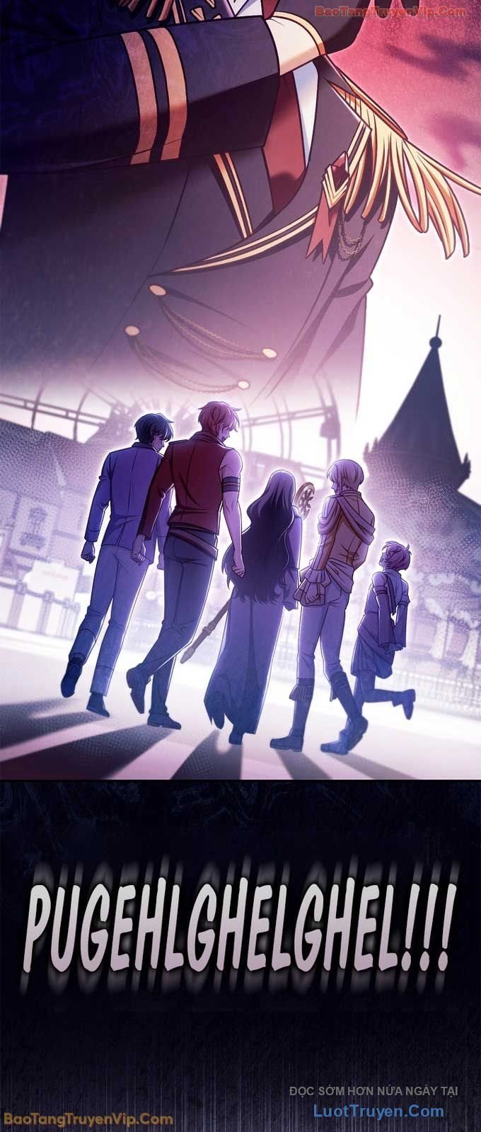 Ký Sự Hồi Quy Chapter 155 - Trang 2