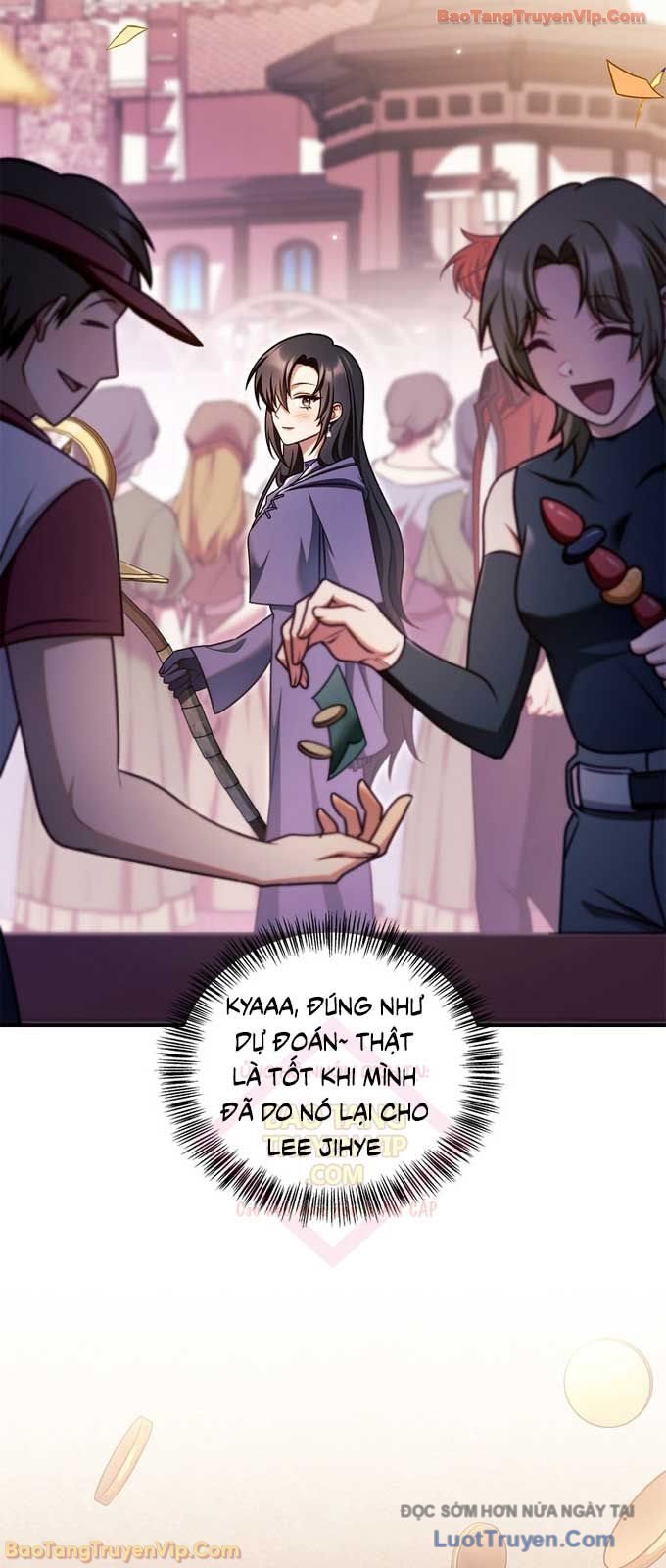 Ký Sự Hồi Quy Chapter 155 - Trang 2