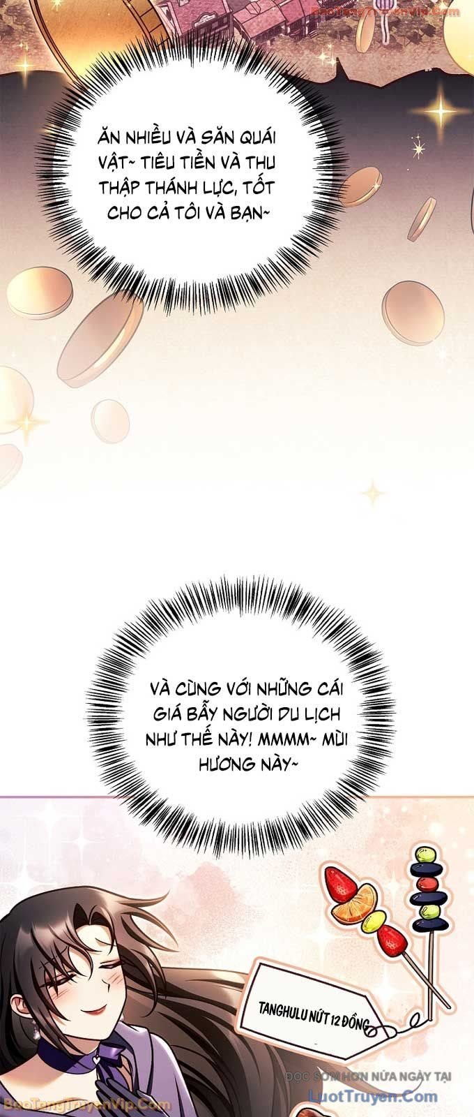 Ký Sự Hồi Quy Chapter 155 - Trang 2