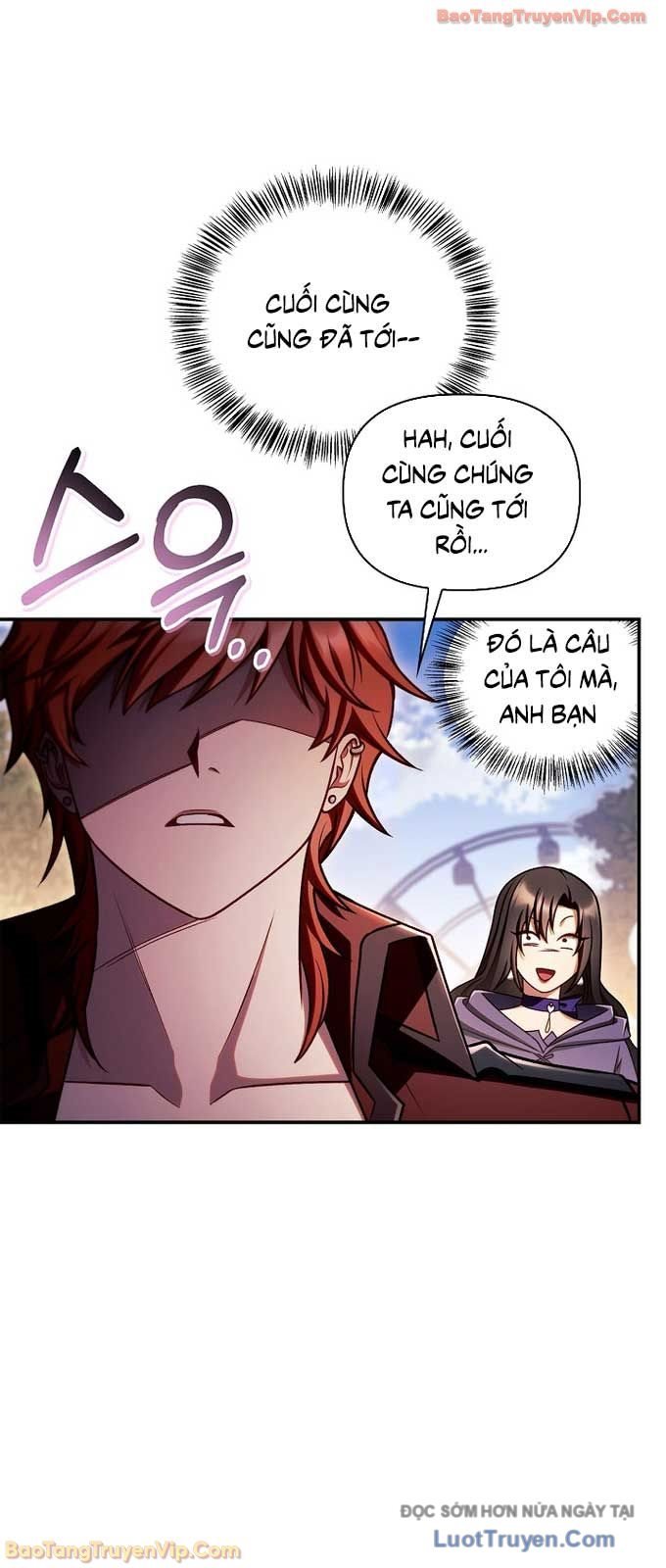 Ký Sự Hồi Quy Chapter 155 - Trang 2