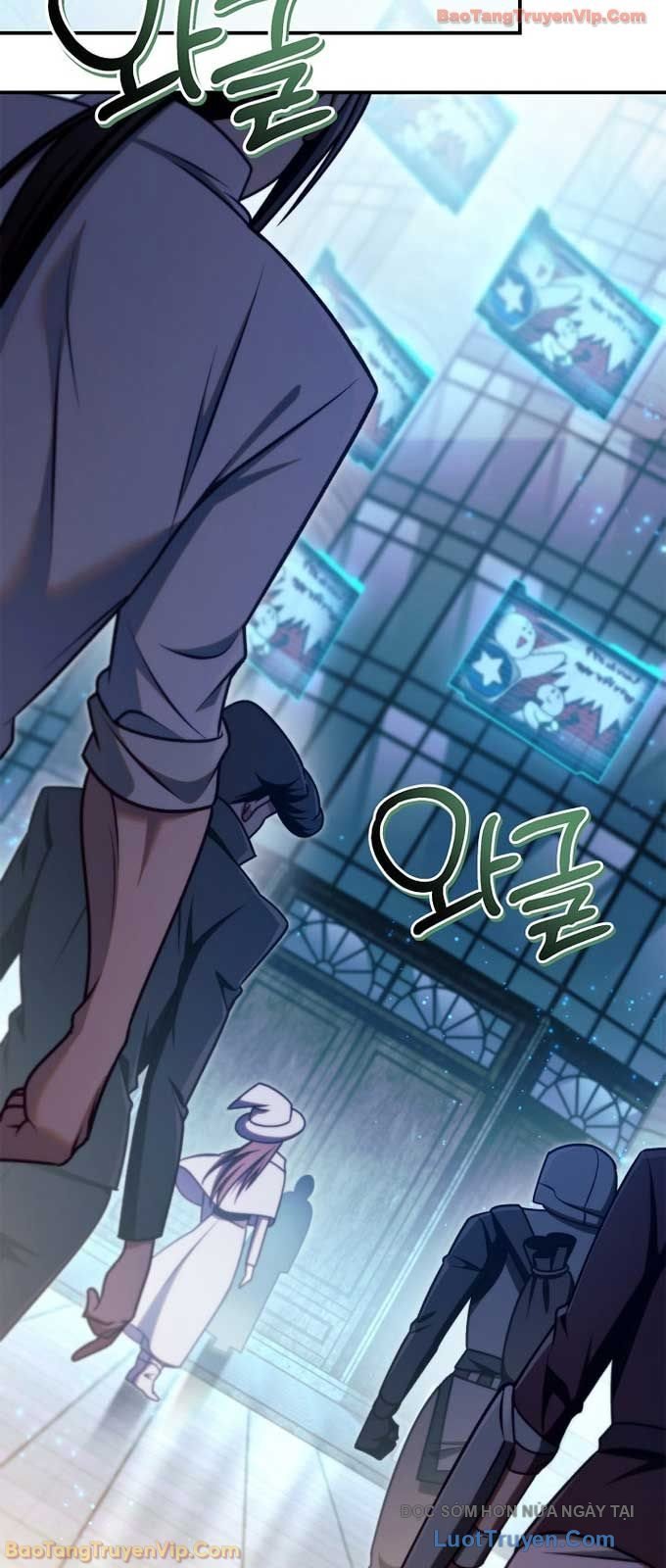 Ký Sự Hồi Quy Chapter 155 - Trang 2