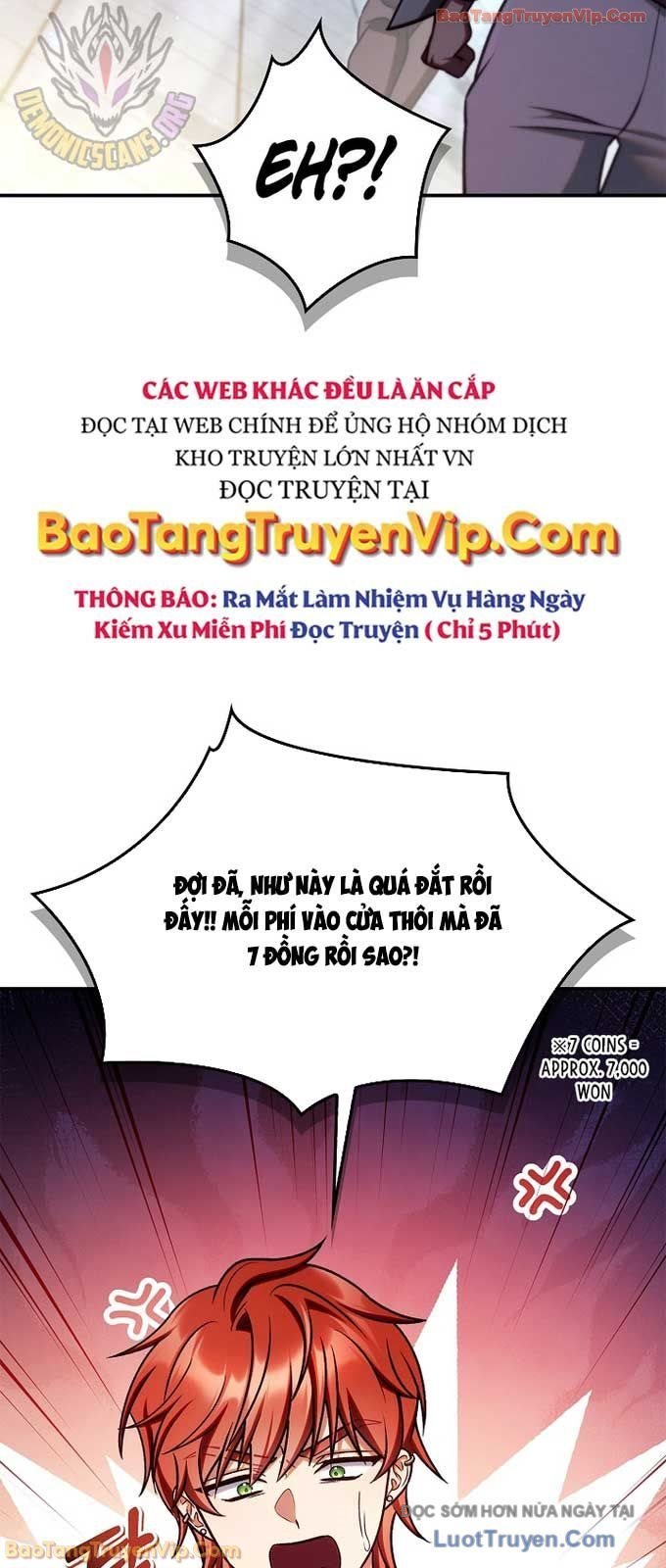 Ký Sự Hồi Quy Chapter 155 - Trang 2