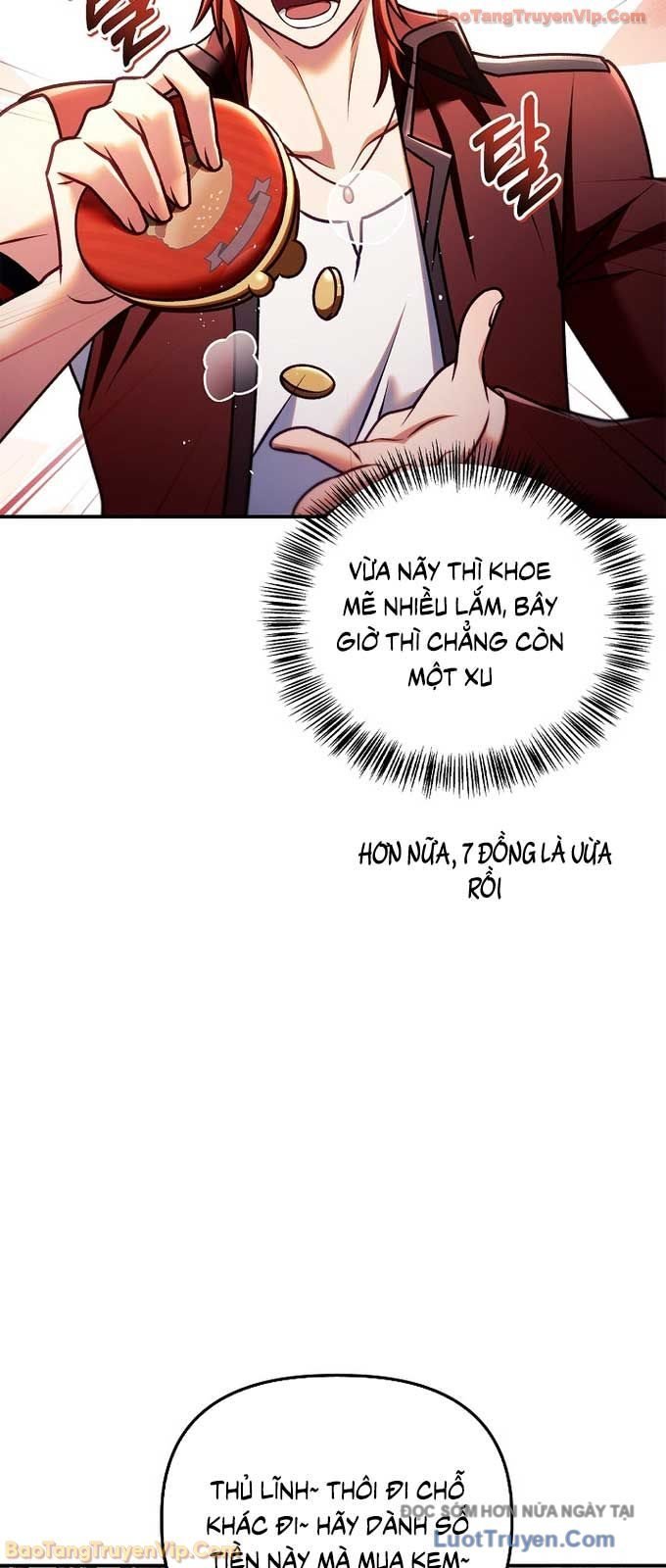 Ký Sự Hồi Quy Chapter 155 - Trang 2