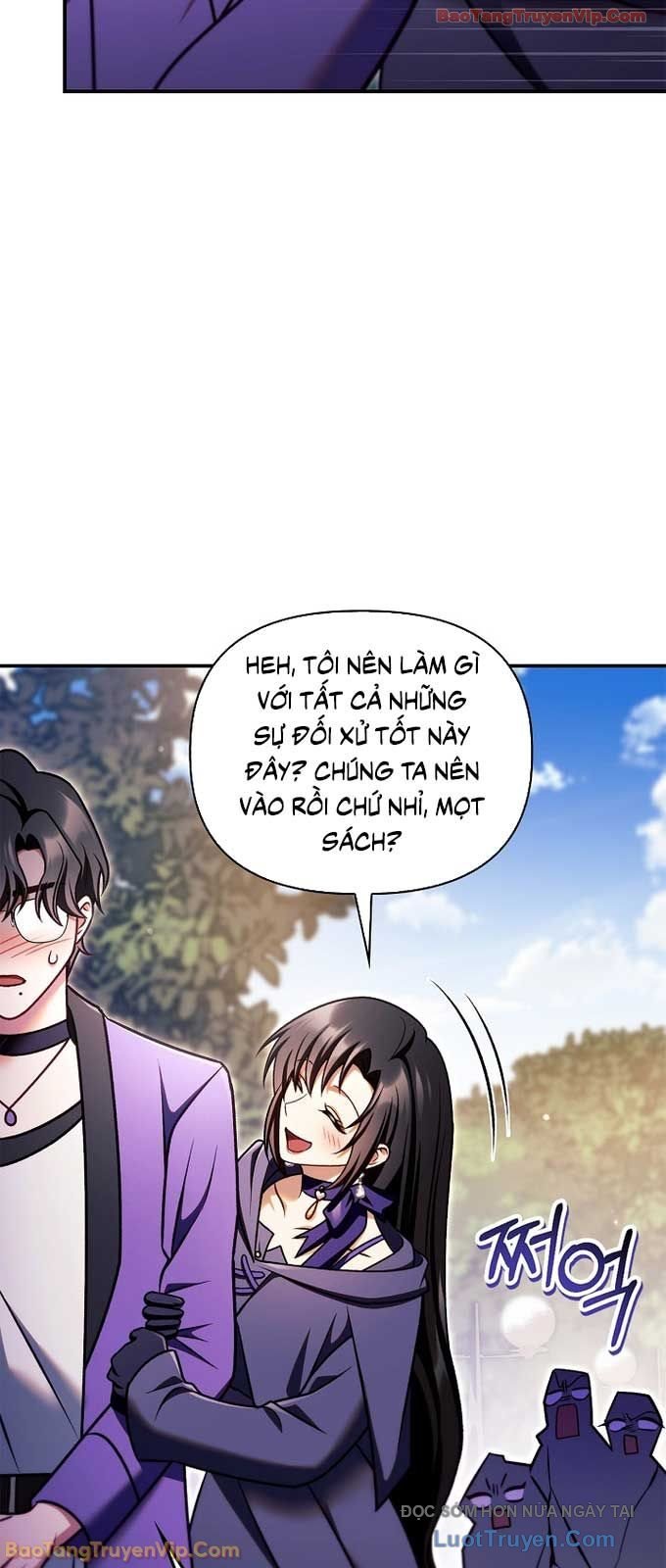 Ký Sự Hồi Quy Chapter 155 - Trang 2