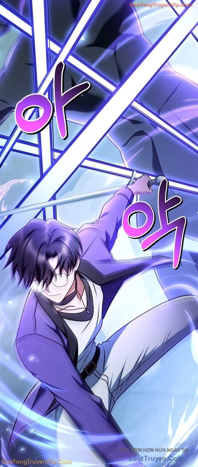 Ký Sự Hồi Quy Chapter 155 - Trang 2