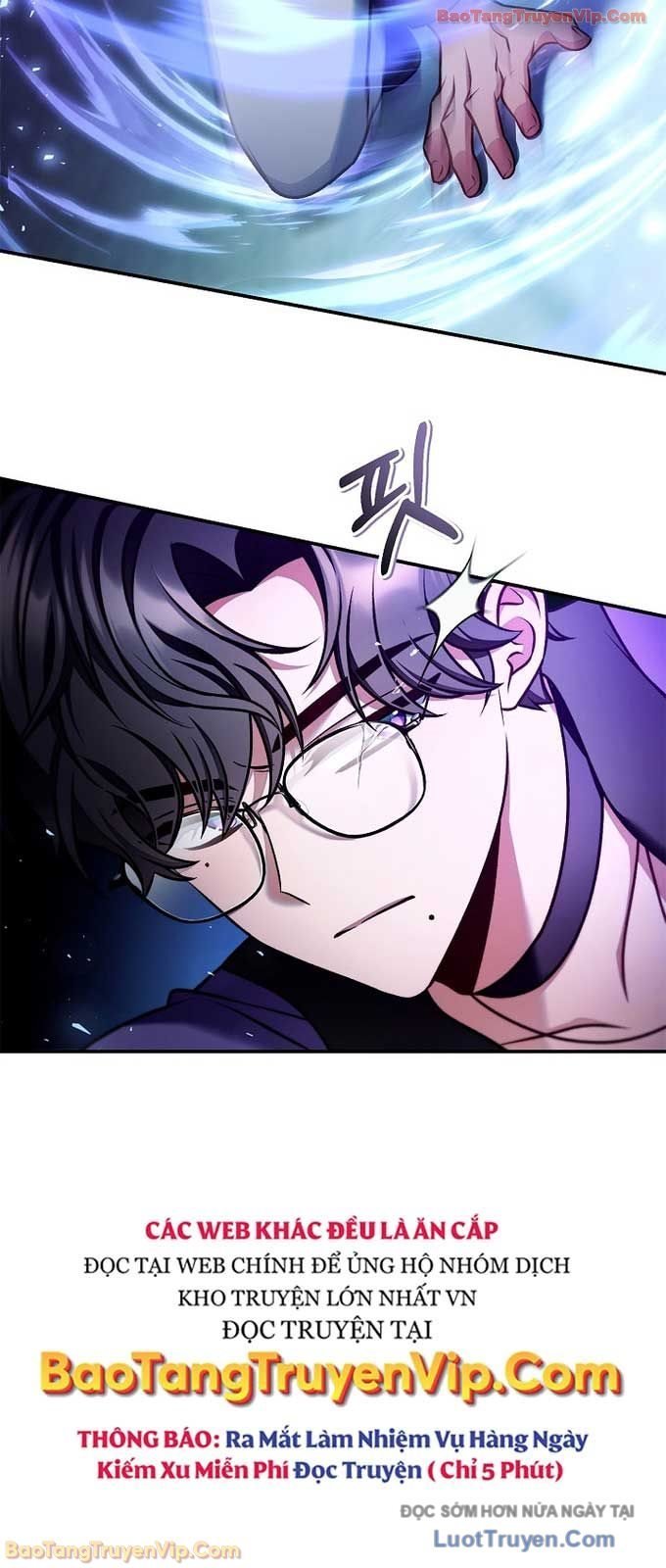 Ký Sự Hồi Quy Chapter 155 - Trang 2