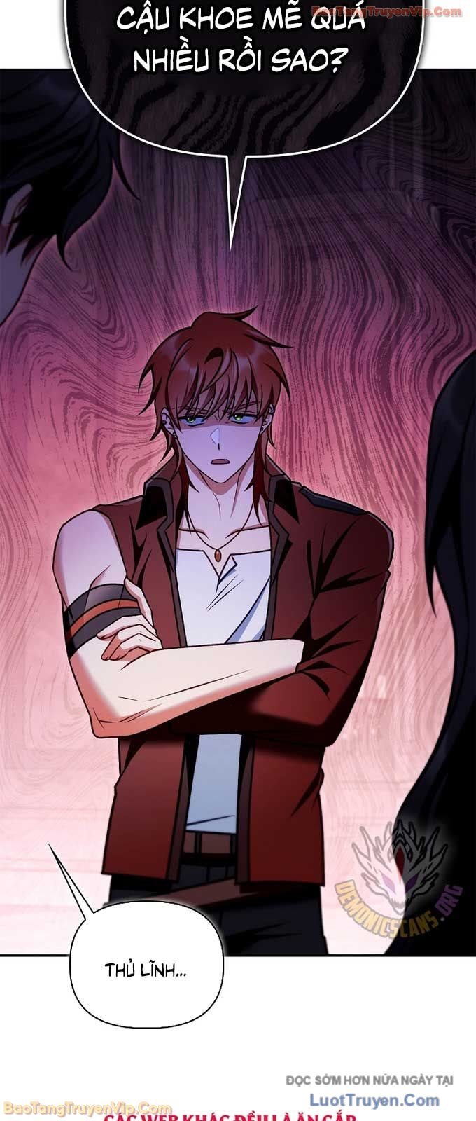 Ký Sự Hồi Quy Chapter 155 - Trang 2