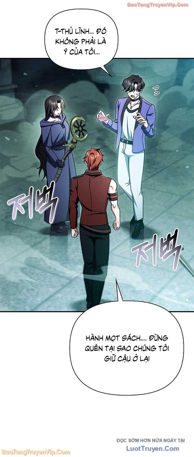 Ký Sự Hồi Quy Chapter 155 - Trang 2
