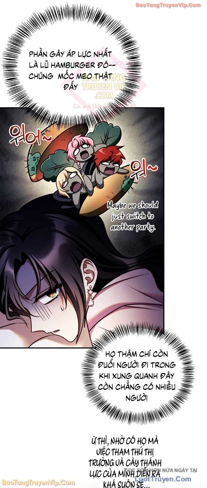 Ký Sự Hồi Quy Chapter 155 - Trang 2