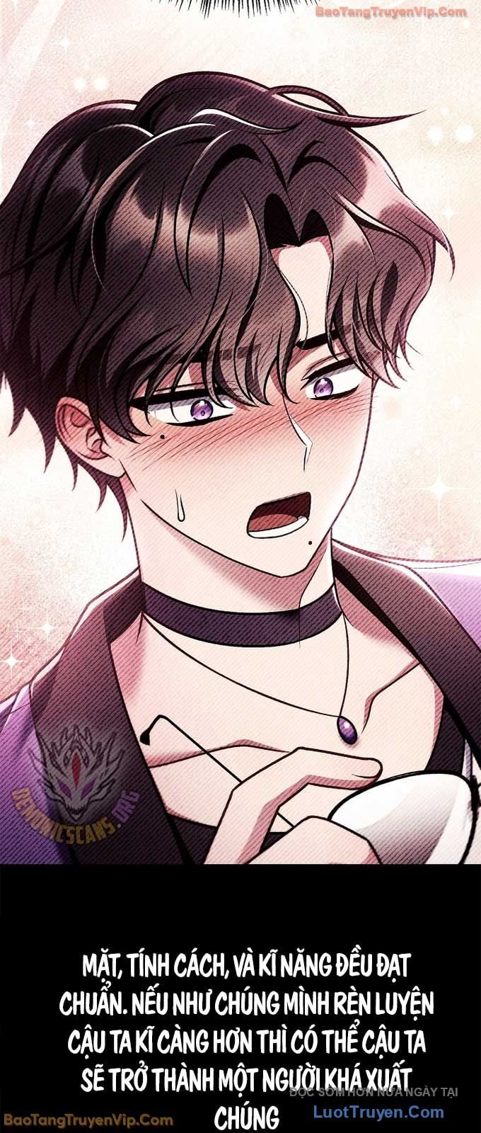 Ký Sự Hồi Quy Chapter 155 - Trang 2
