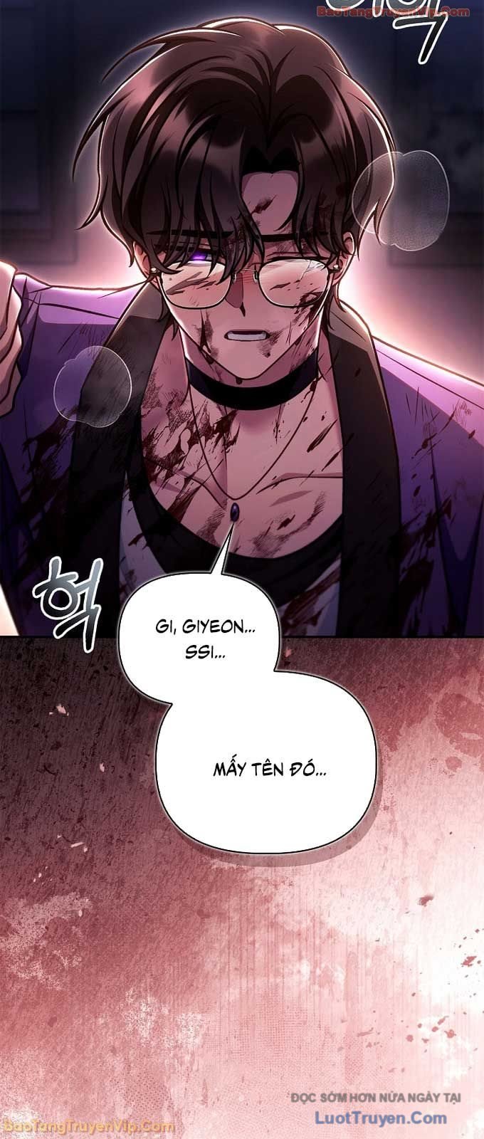 Ký Sự Hồi Quy Chapter 155 - Trang 2