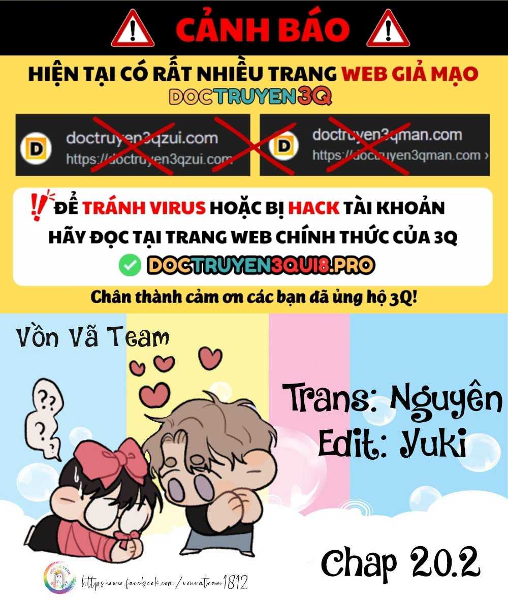 Ký Sự Thanh Xuân 1995 Chapter 20.2 - Trang 2