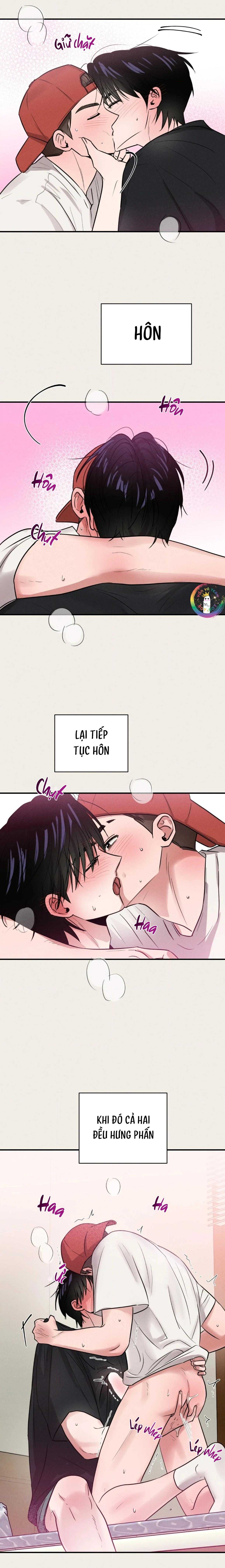 Ký Sự Thanh Xuân 1995 Chapter 31 End season 1 5