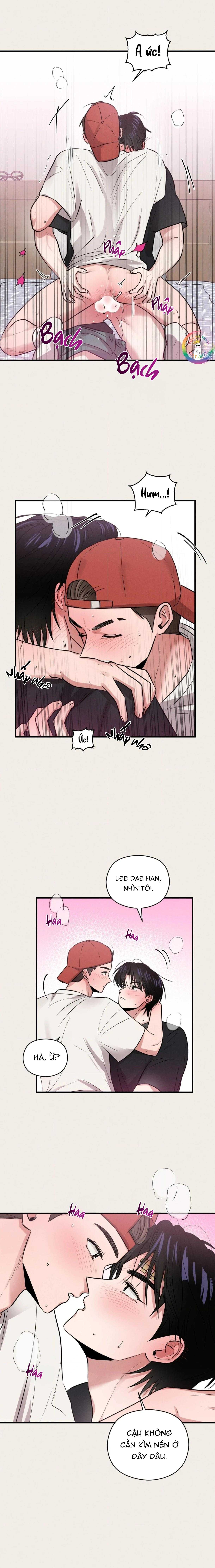 Ký Sự Thanh Xuân 1995 Chapter 31 End season 1 7
