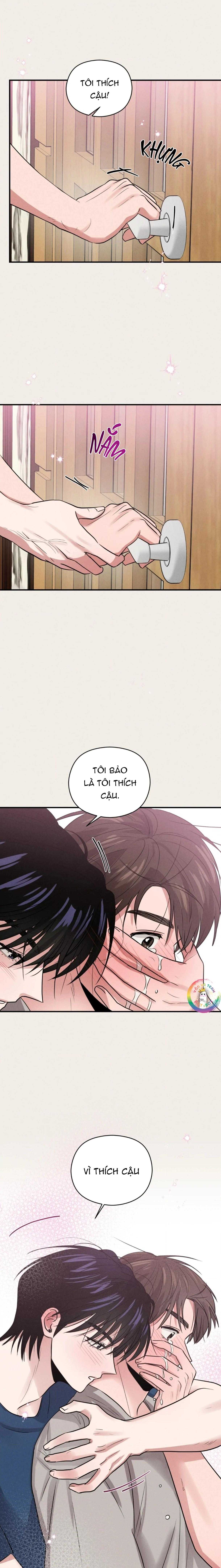Ký Sự Thanh Xuân 1995 Chapter 31 End season 1 18