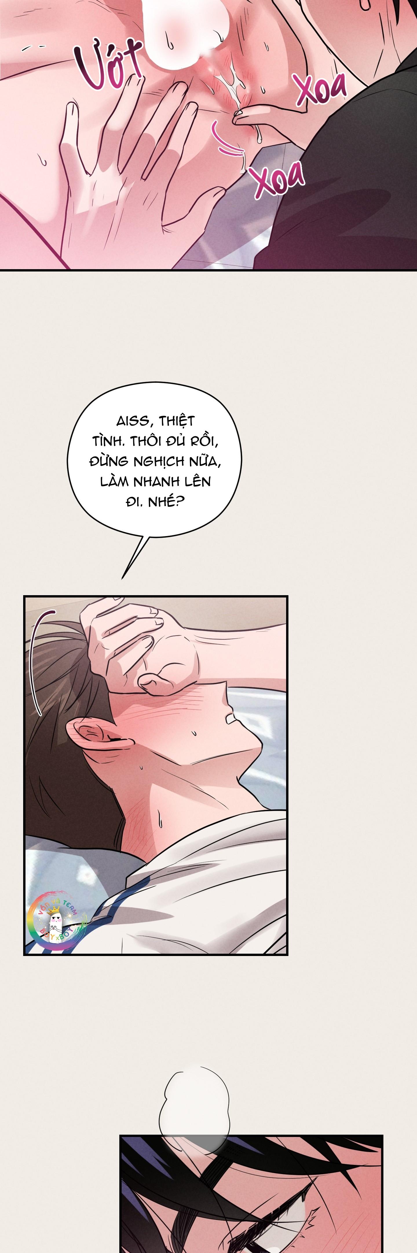 Ký Sự Thanh Xuân 1995 Chapter 35 - Next 