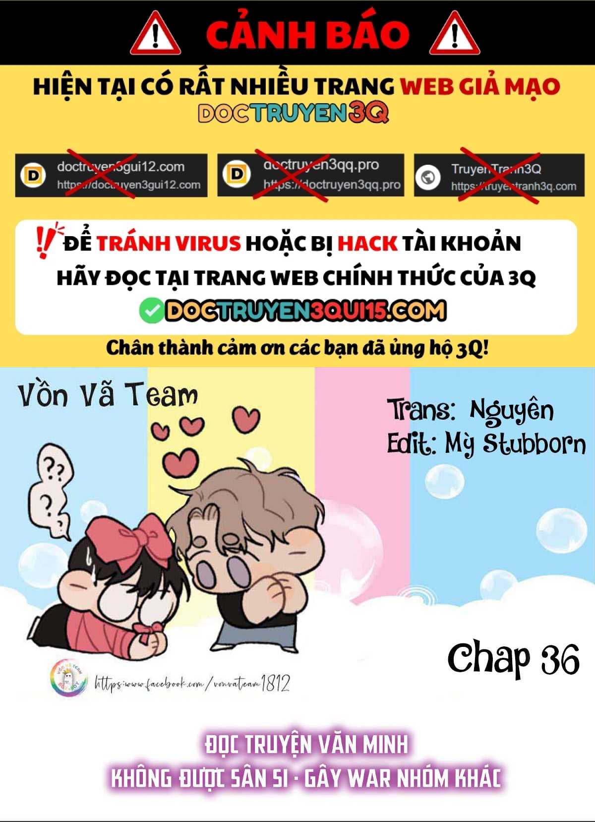Ký Sự Thanh Xuân 1995 Chapter 36 - Trang 3