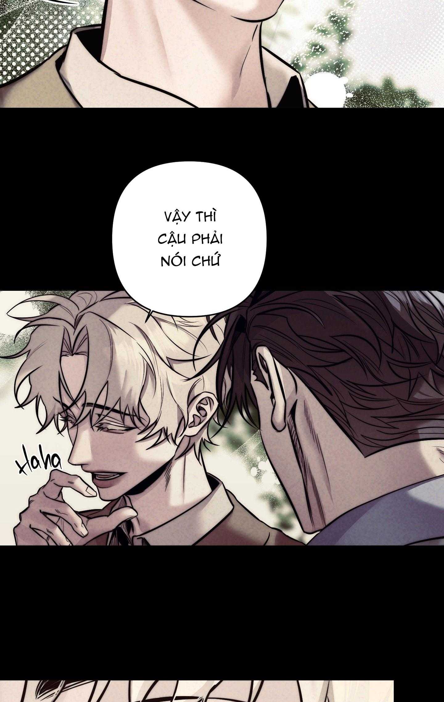 KỲ THỊ Chapter 45 - Trang 3