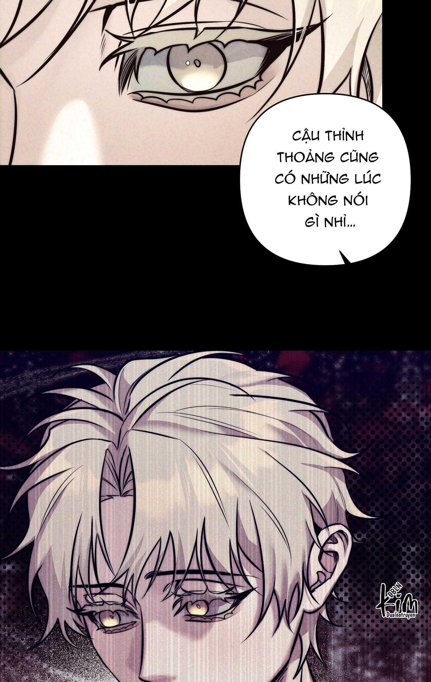 KỲ THỊ Chapter 45 - Trang 3