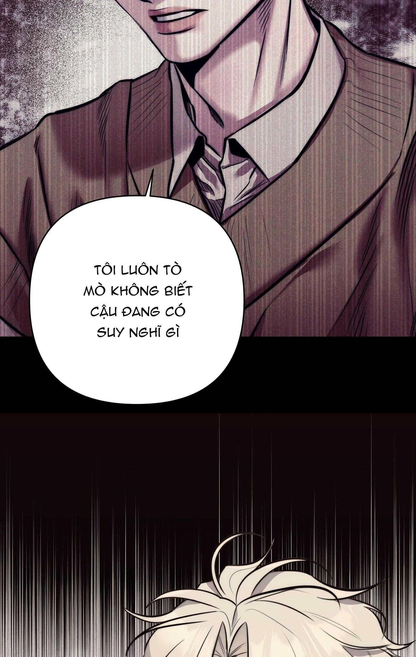 KỲ THỊ Chapter 45 - Trang 3