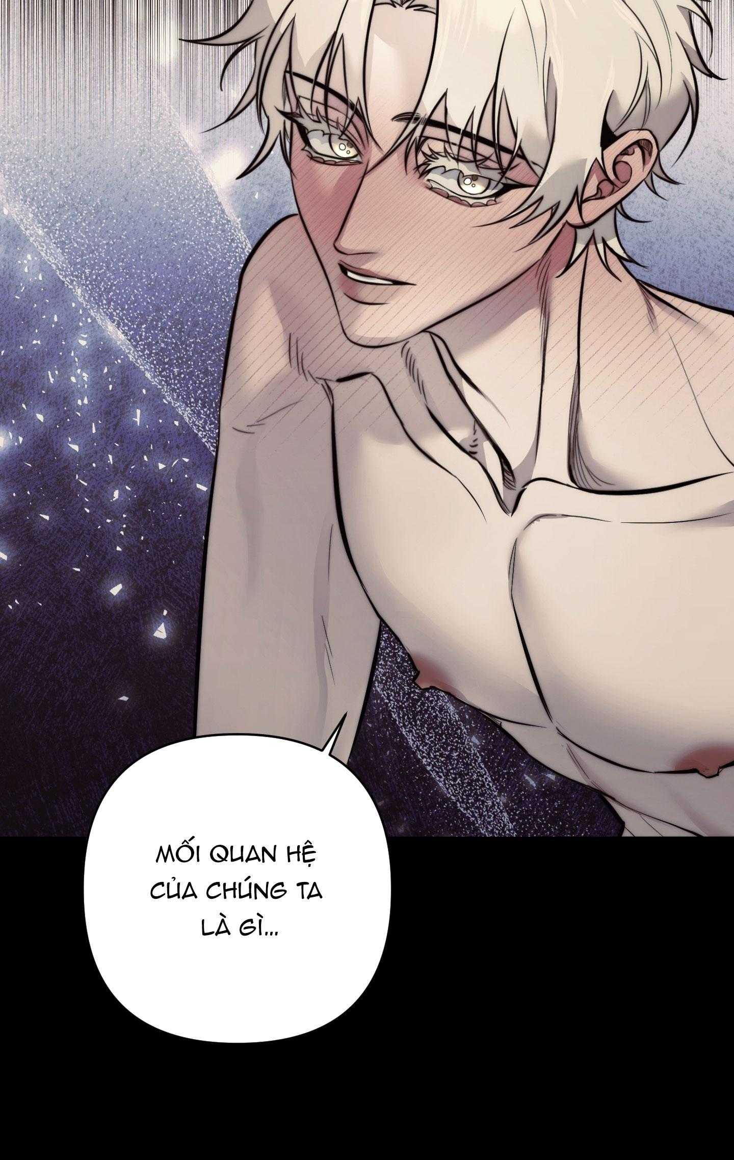 KỲ THỊ Chapter 45 - Trang 3