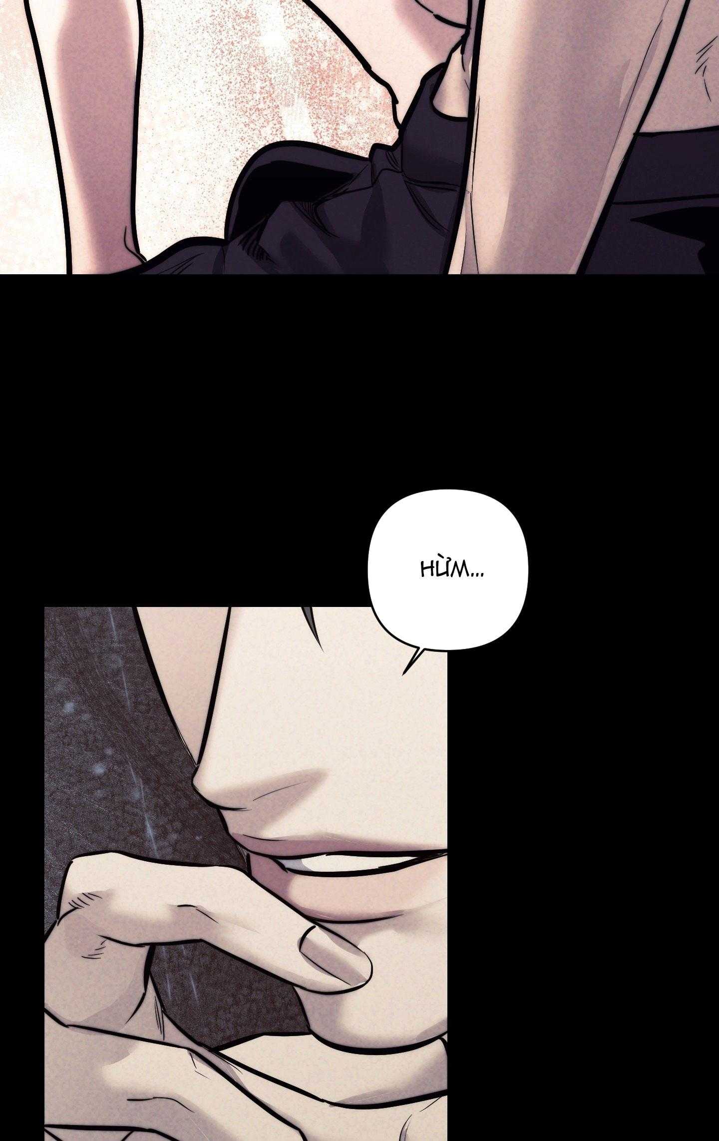KỲ THỊ Chapter 45 - Trang 3