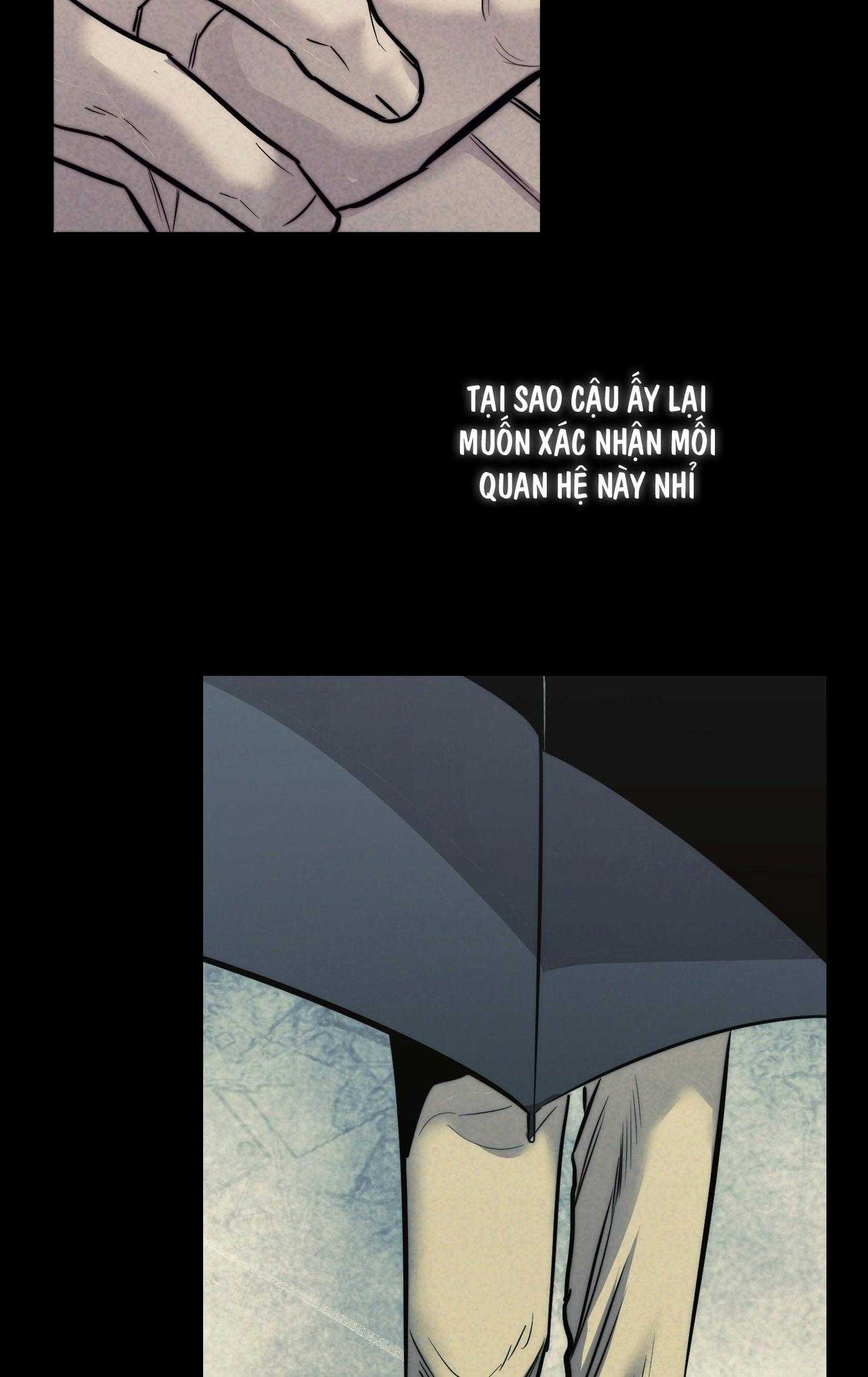 KỲ THỊ Chapter 45 - Trang 3