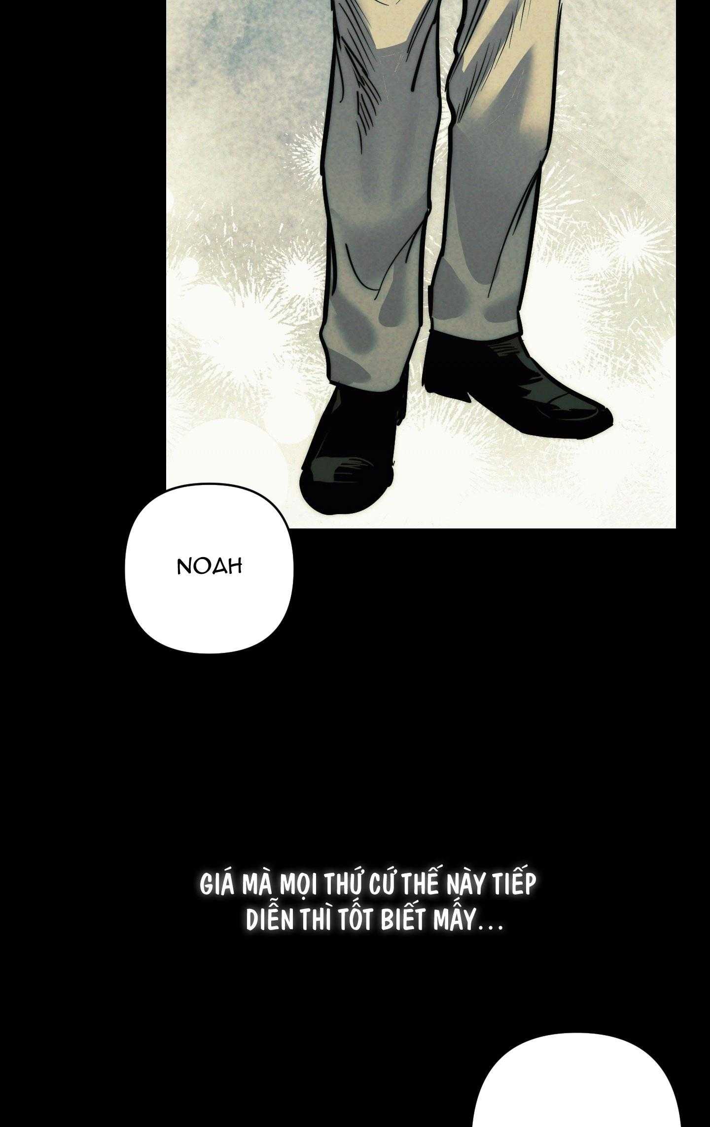 KỲ THỊ Chapter 45 - Trang 3