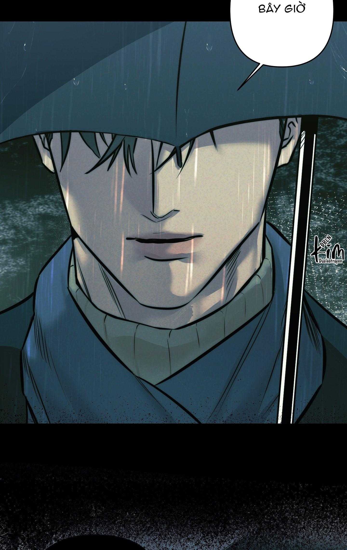 KỲ THỊ Chapter 45 - Trang 3