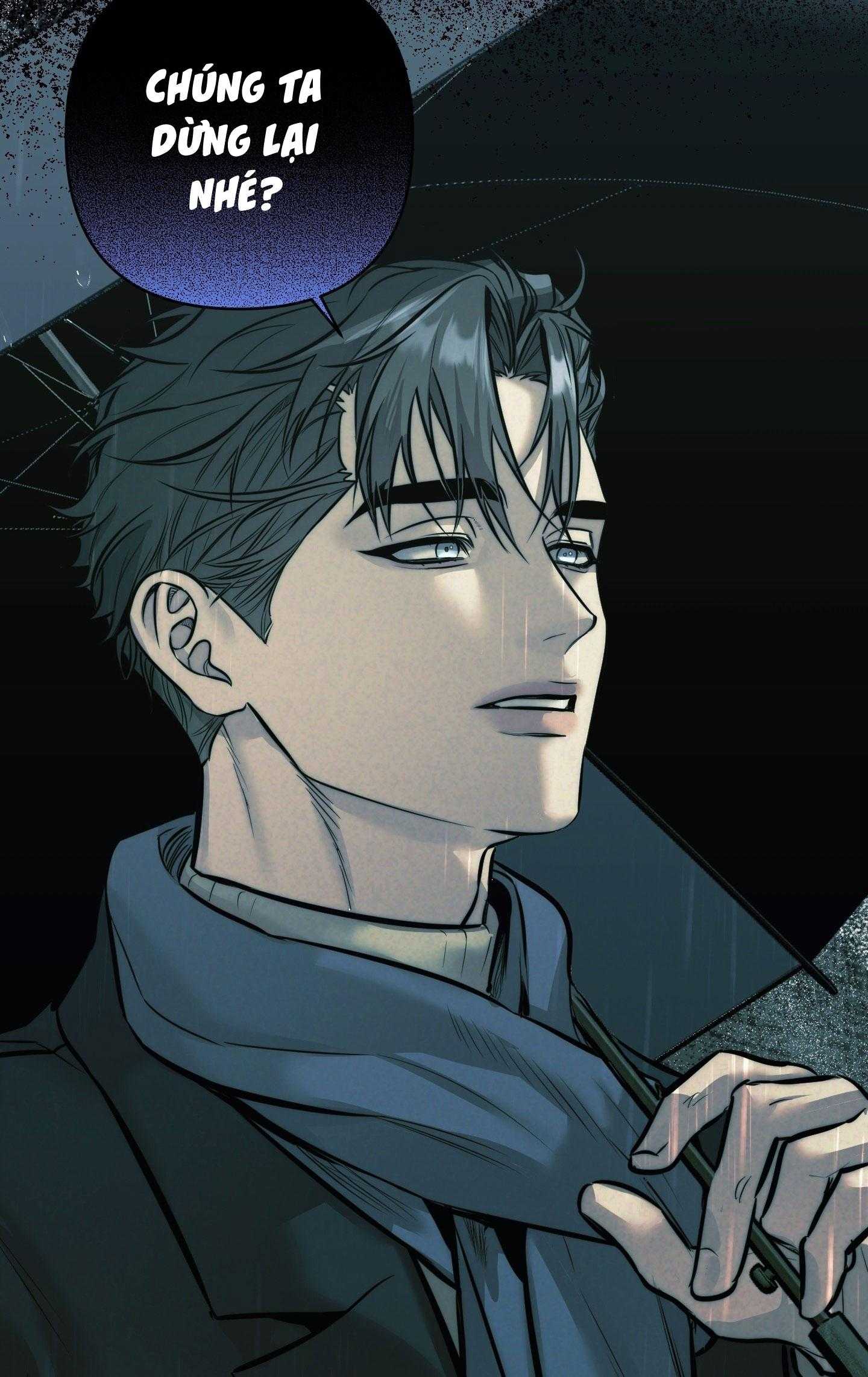 KỲ THỊ Chapter 45 - Trang 3