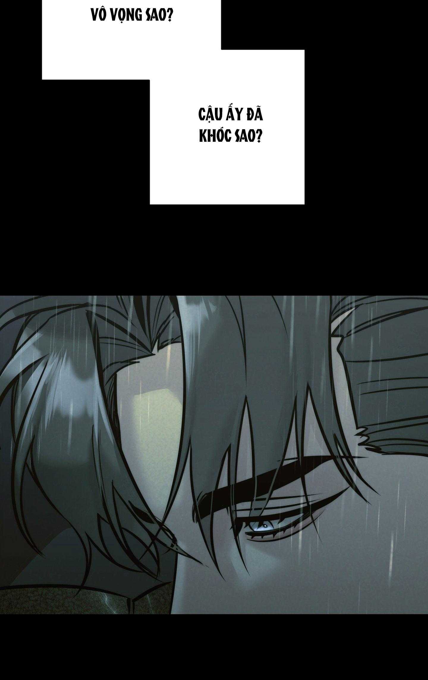 KỲ THỊ Chapter 45 - Trang 3