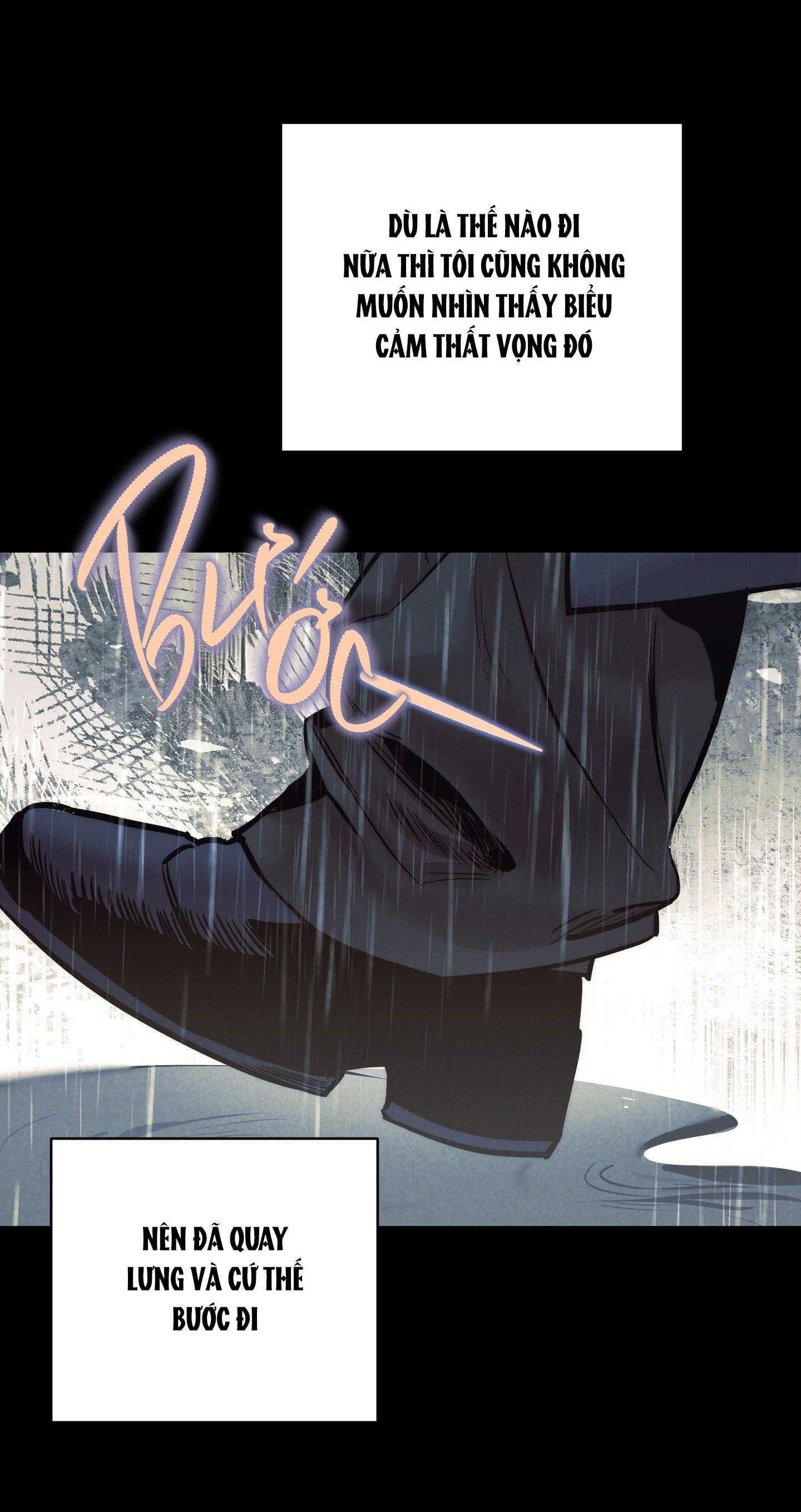 KỲ THỊ Chapter 45 - Trang 3