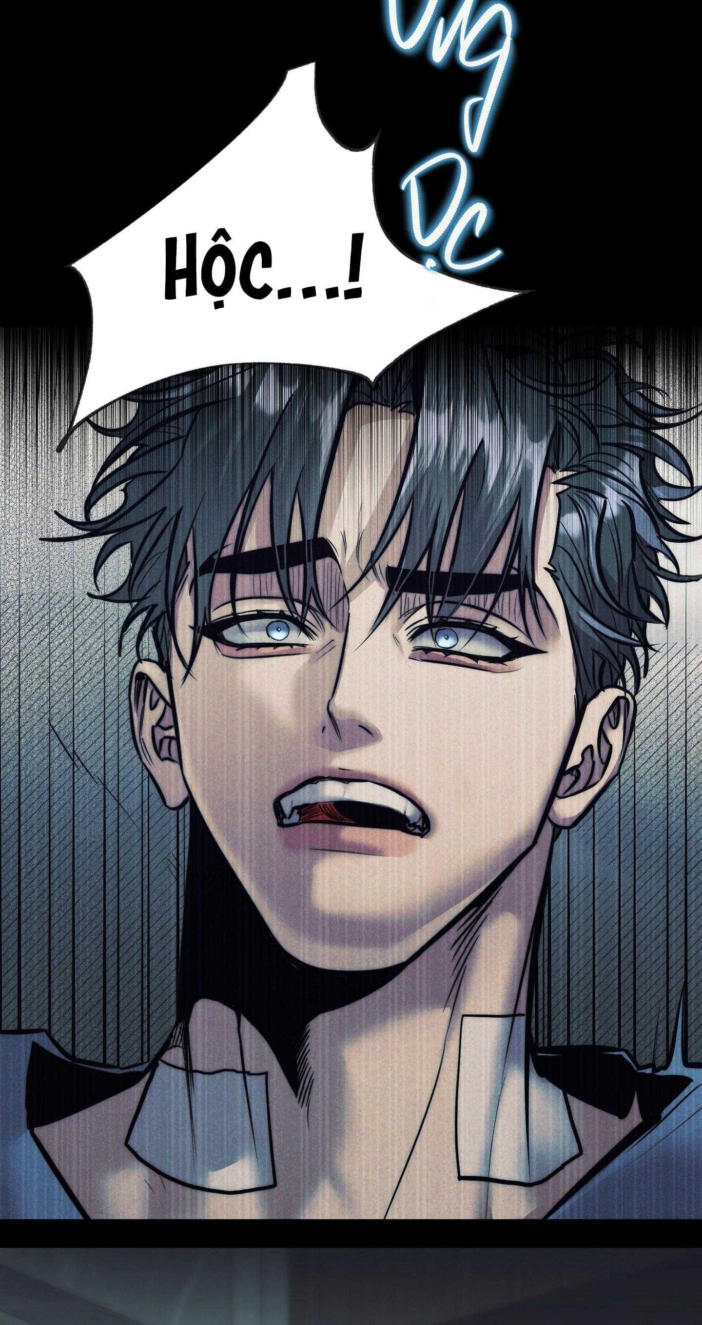 KỲ THỊ Chapter 45 - Trang 3