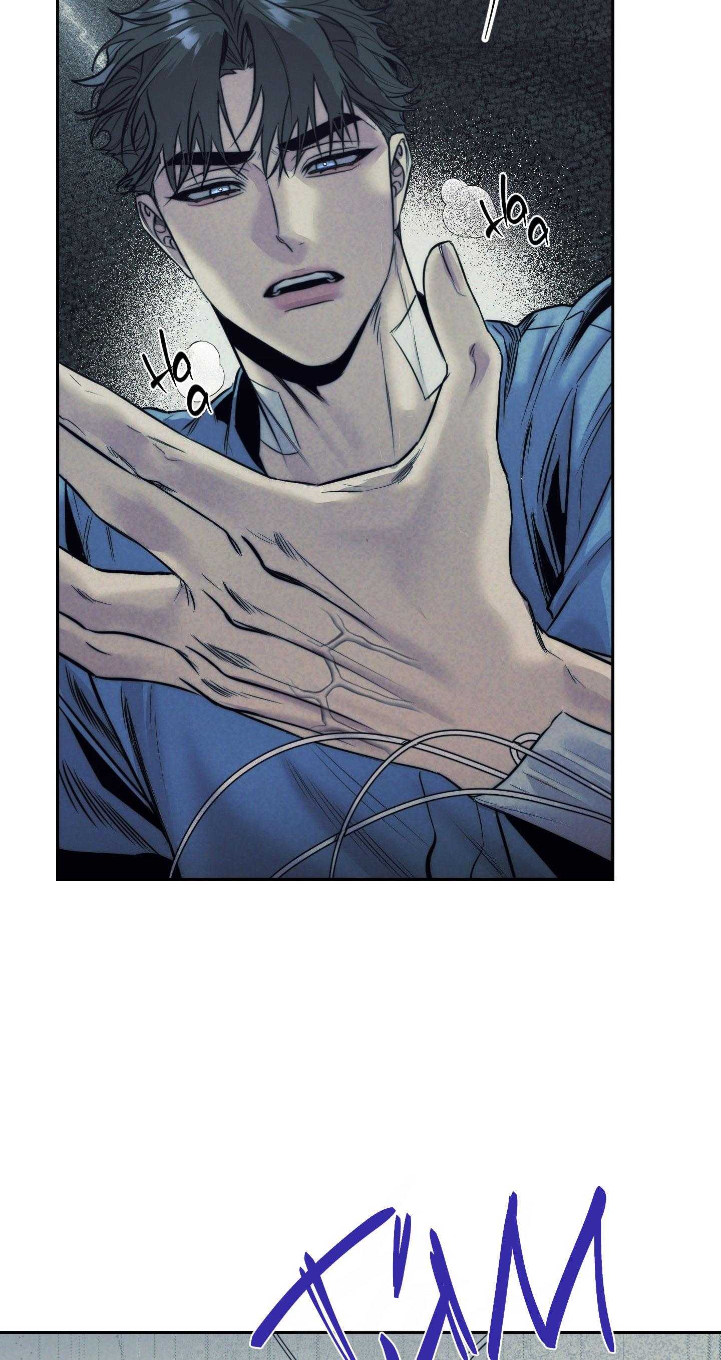 KỲ THỊ Chapter 45 - Trang 3