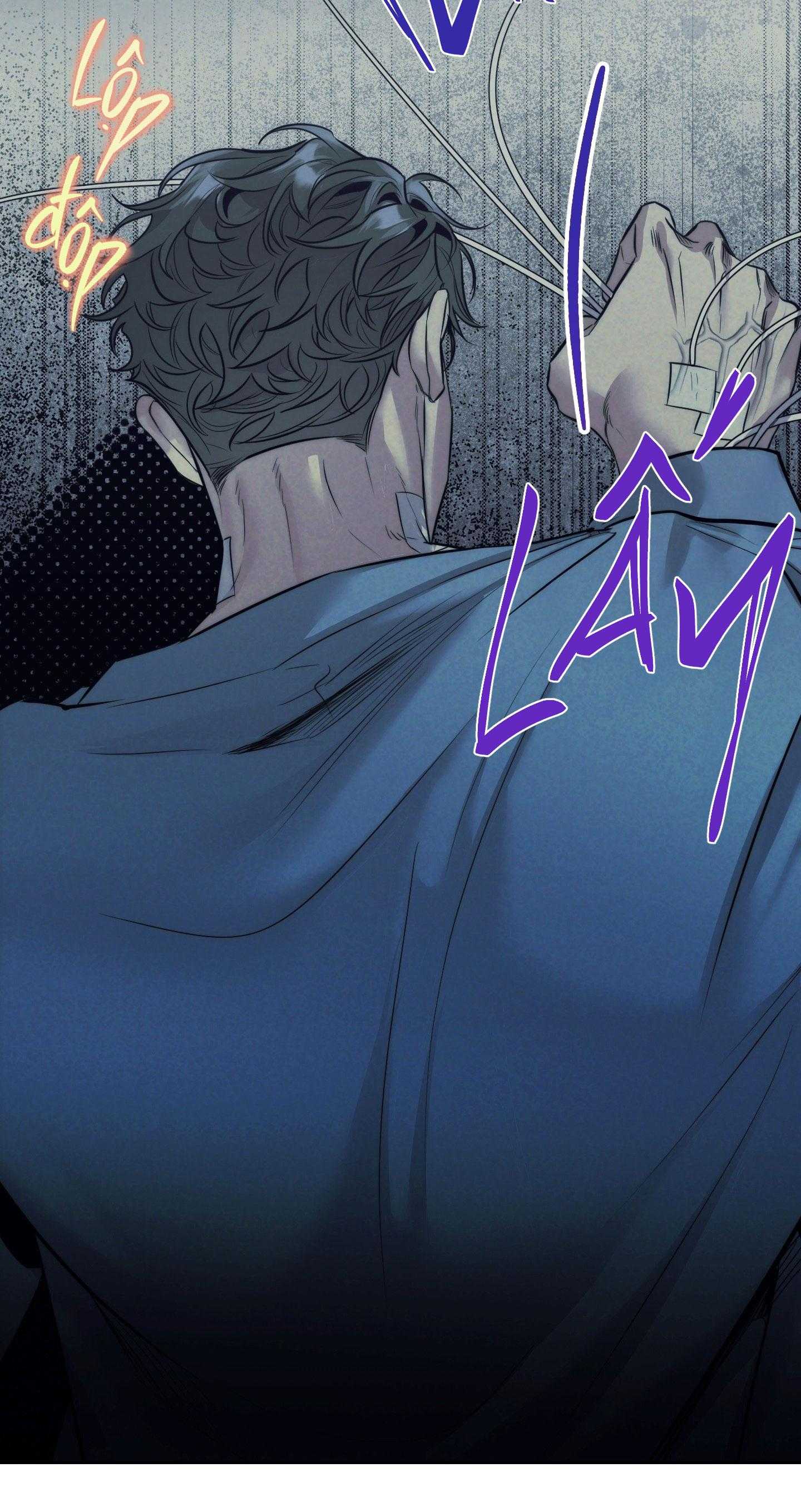 KỲ THỊ Chapter 45 - Trang 3