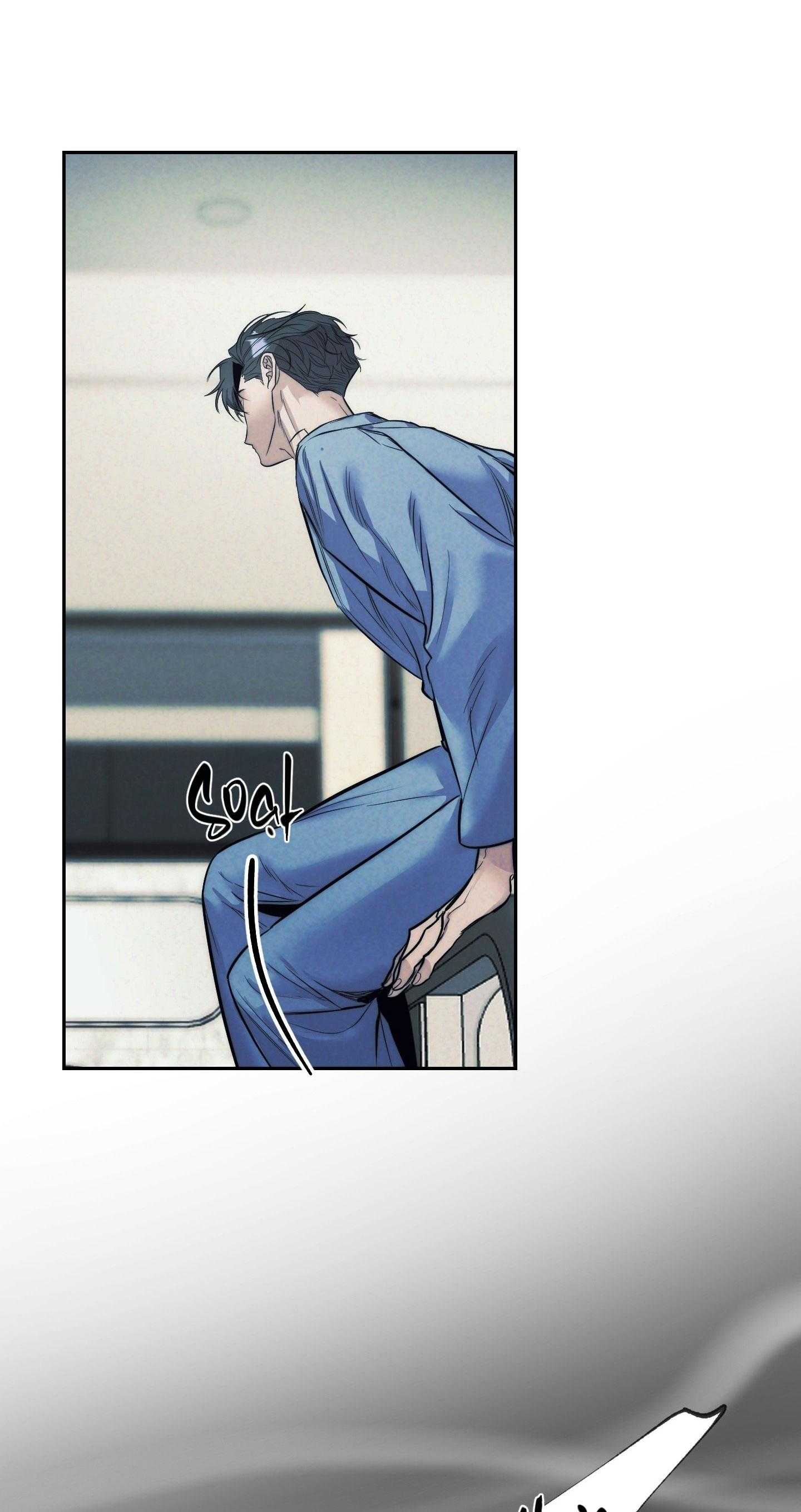 KỲ THỊ Chapter 45 - Trang 3
