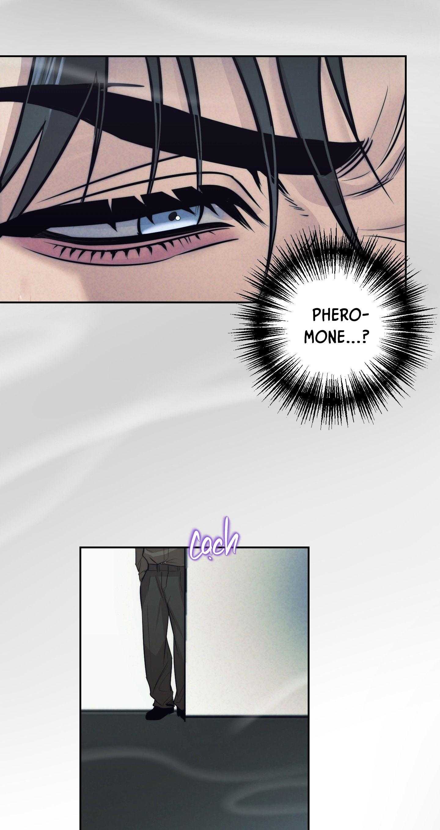 KỲ THỊ Chapter 45 - Trang 3