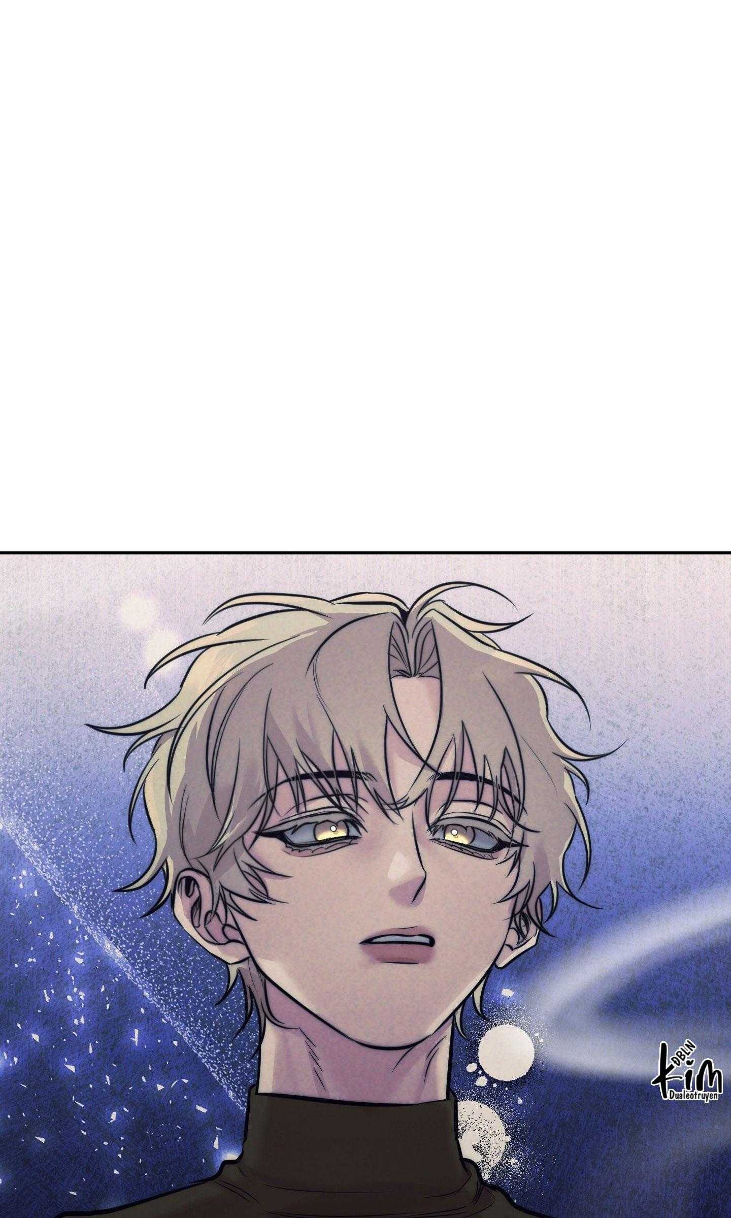 KỲ THỊ Chapter 45 - Trang 3