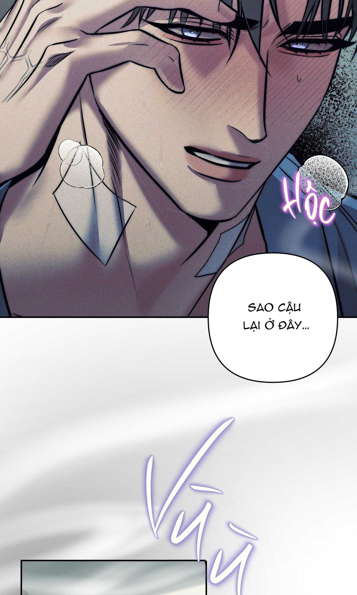 KỲ THỊ Chapter 45 - Trang 3