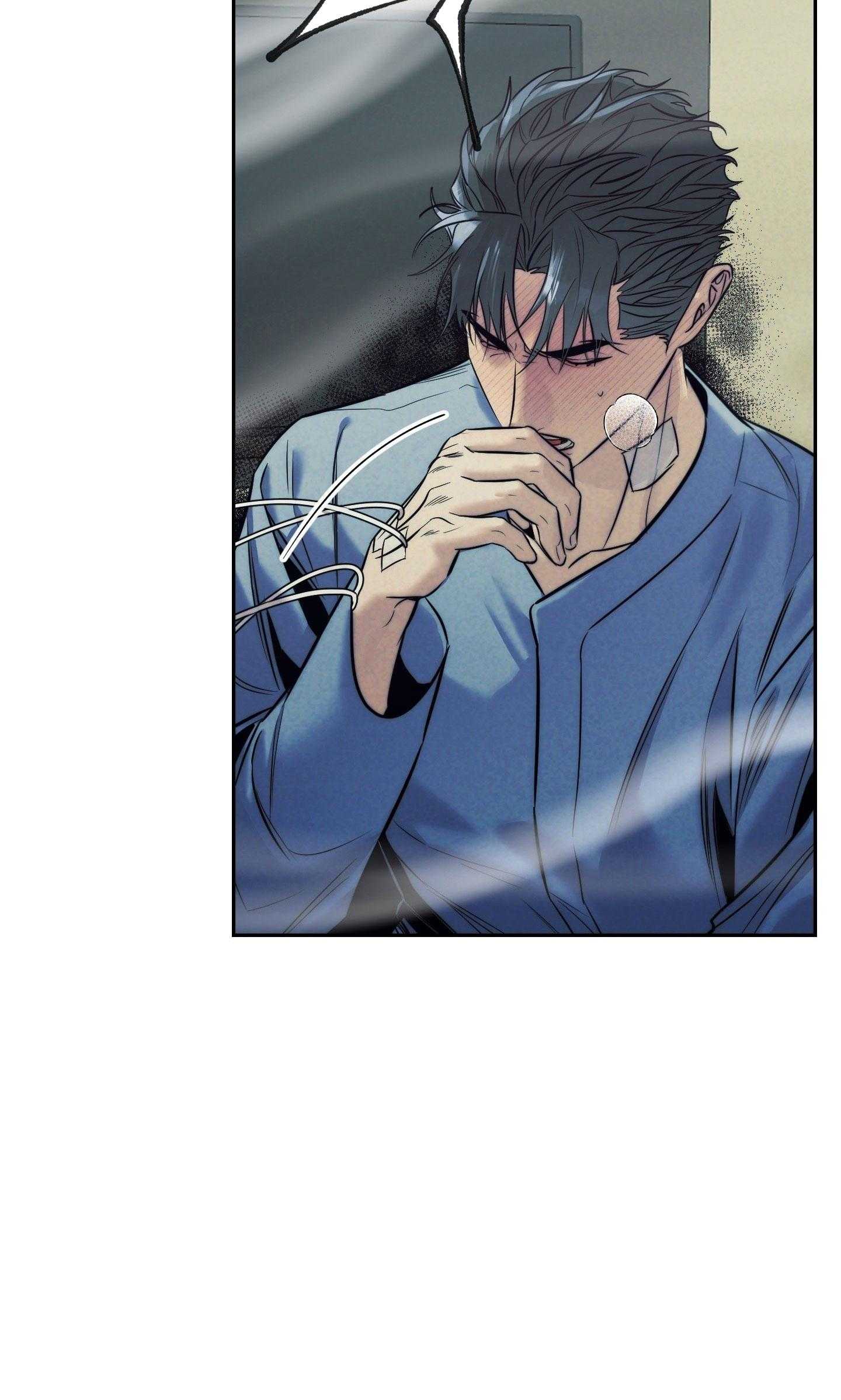 KỲ THỊ Chapter 45 - Trang 3
