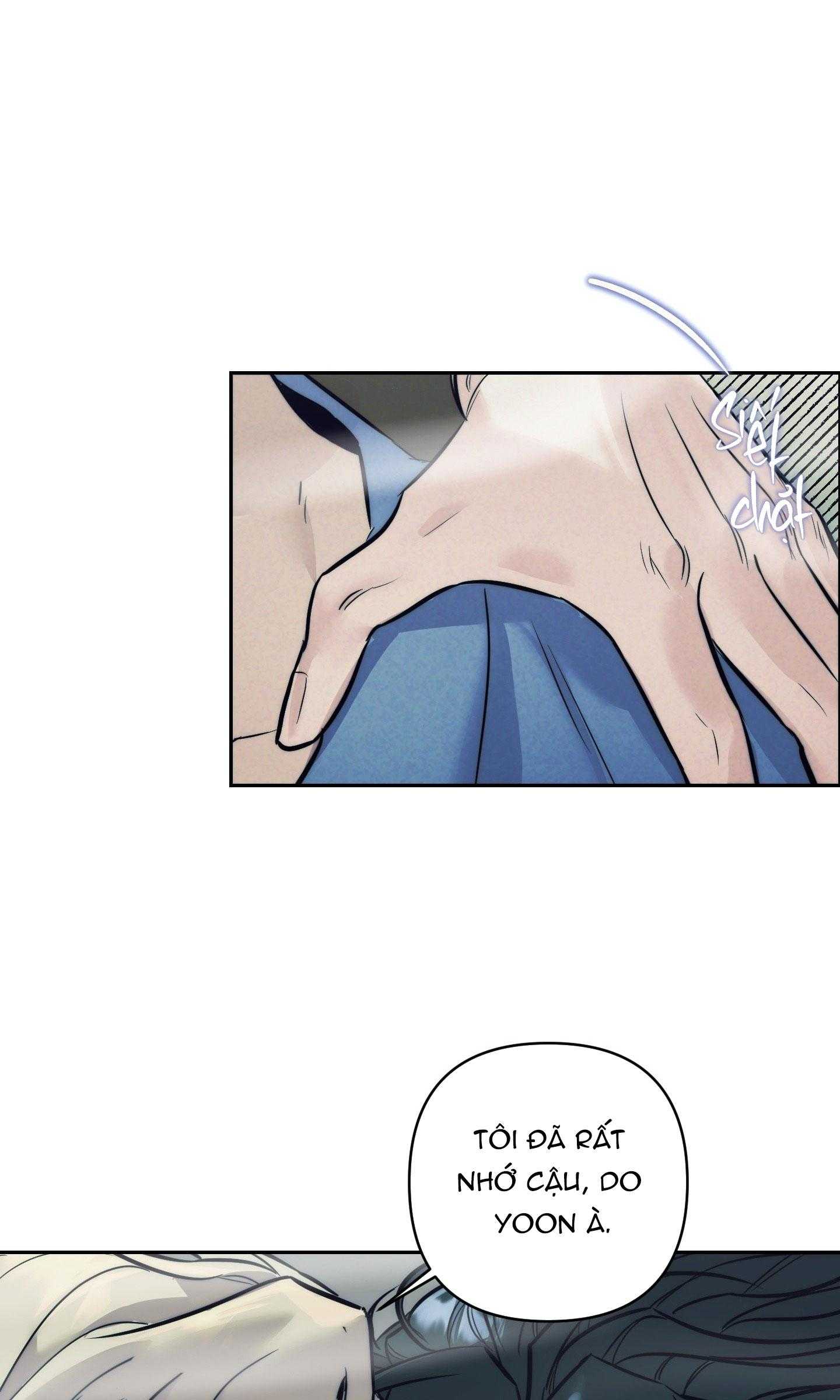 KỲ THỊ Chapter 45 - Trang 3