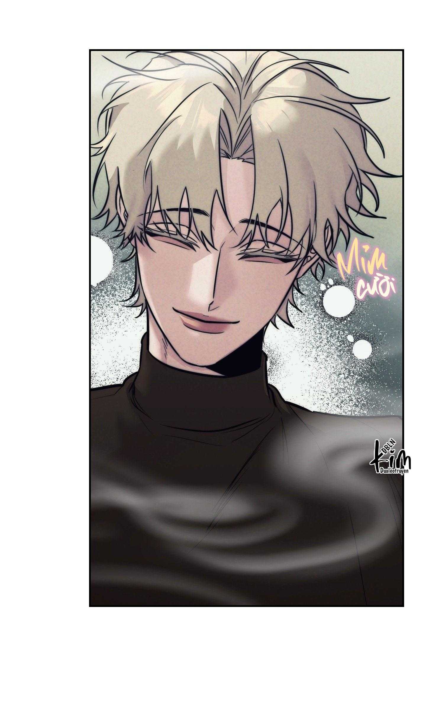 KỲ THỊ Chapter 45 - Trang 3