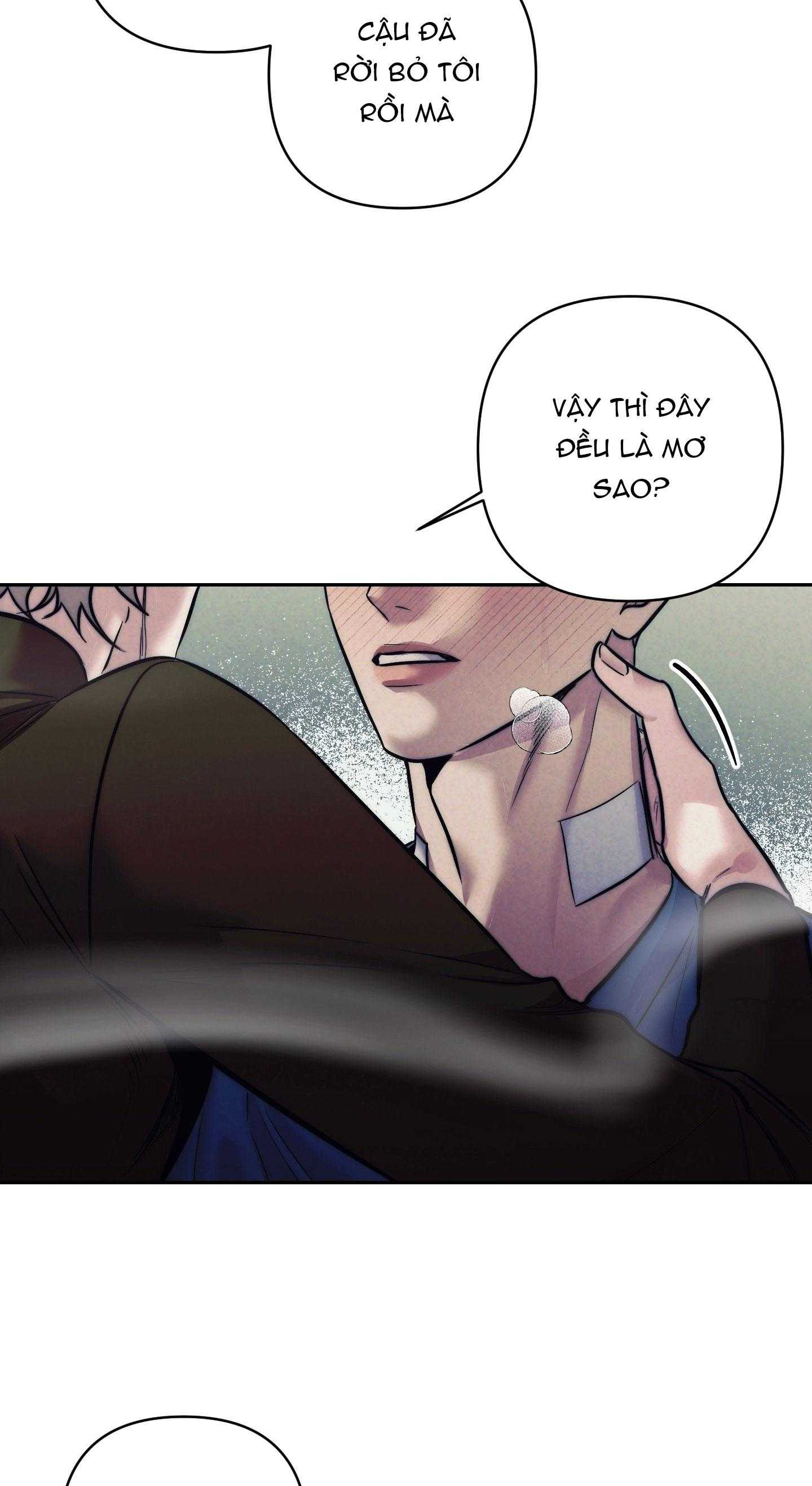 KỲ THỊ Chapter 45 - Trang 3
