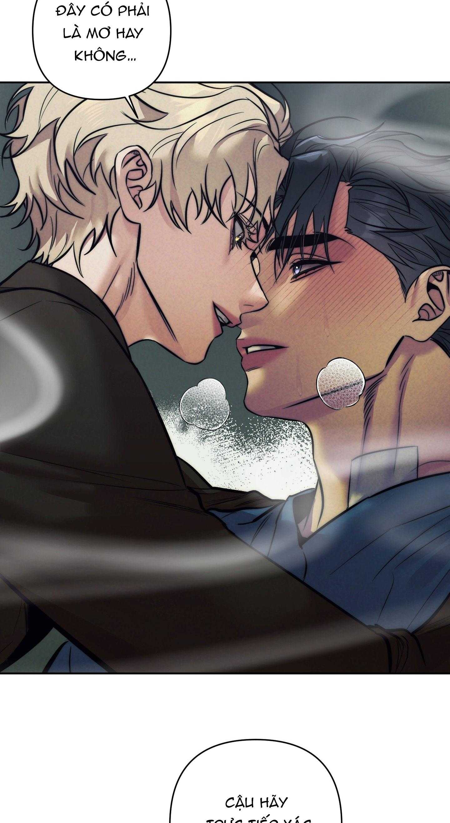 KỲ THỊ Chapter 45 - Trang 3